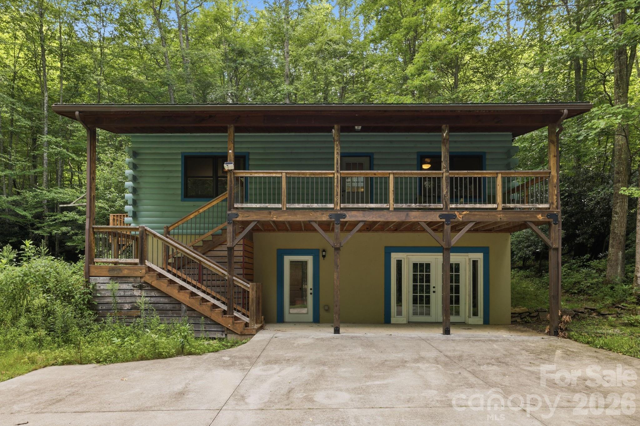 4035 Bald Creek Road Property Photo 28