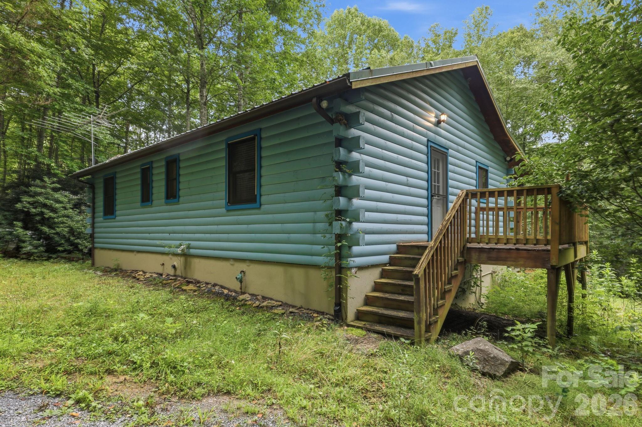 4035 Bald Creek Road Property Photo 29