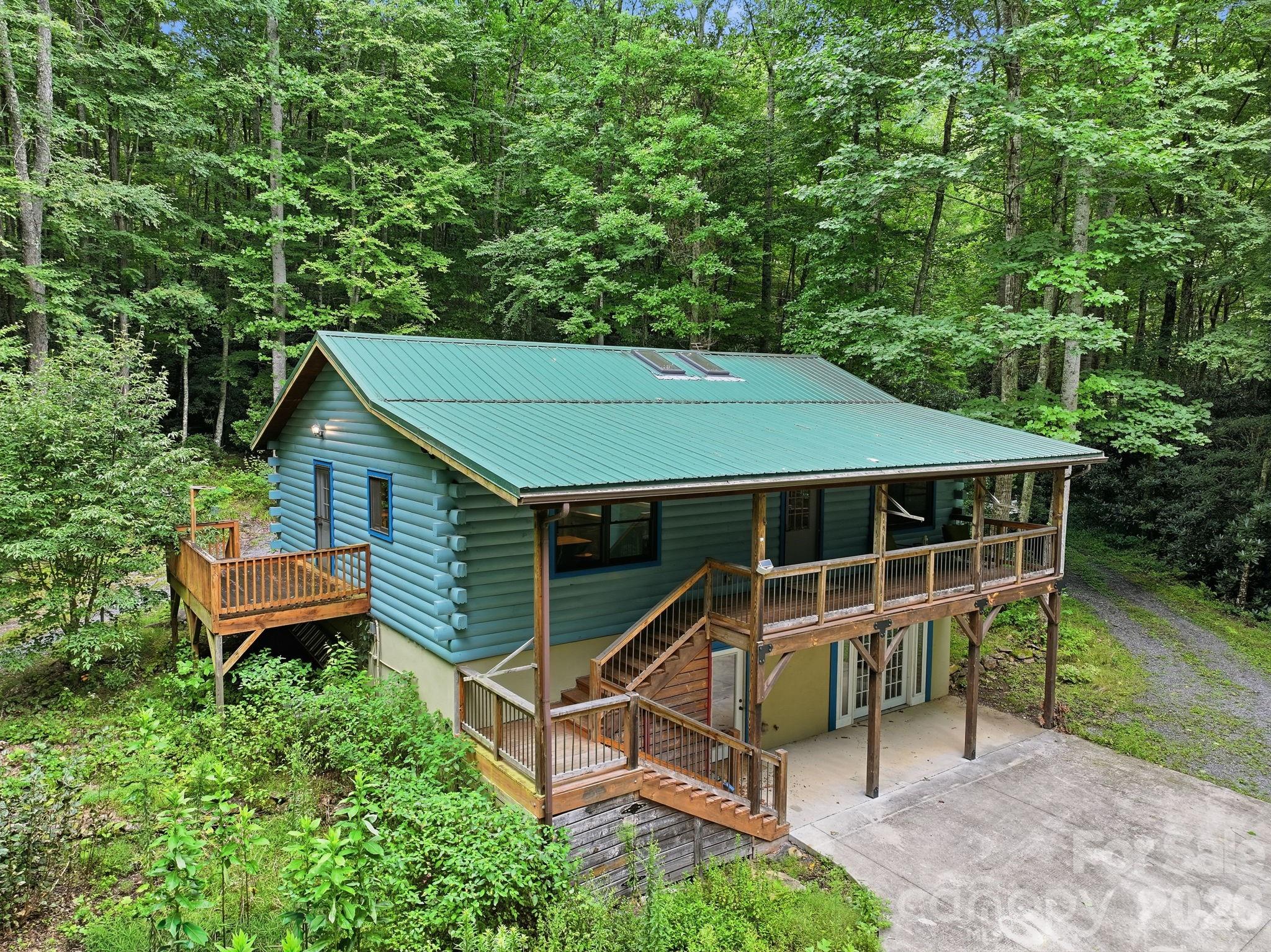 4035 Bald Creek Road Property Photo 31