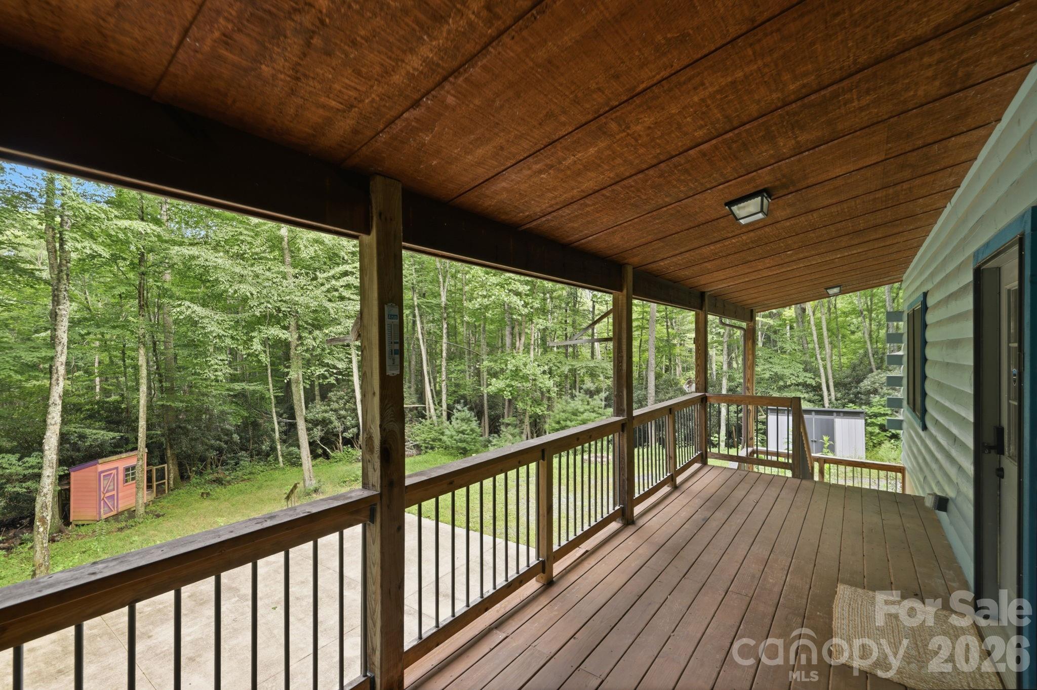 4035 Bald Creek Road Property Photo 32