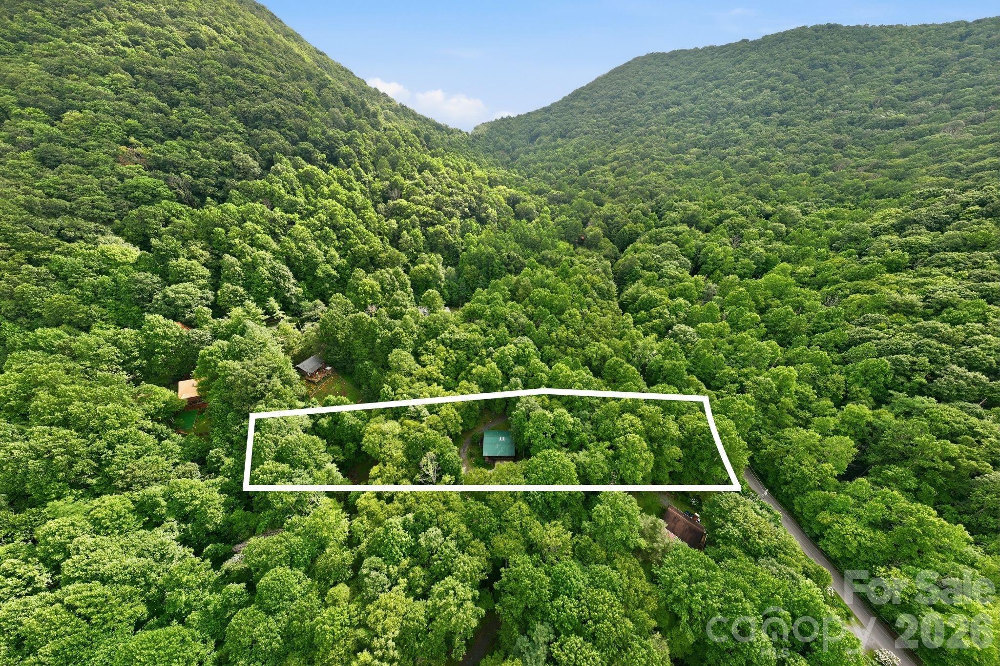 4035 Bald Creek Road Property Photo 38