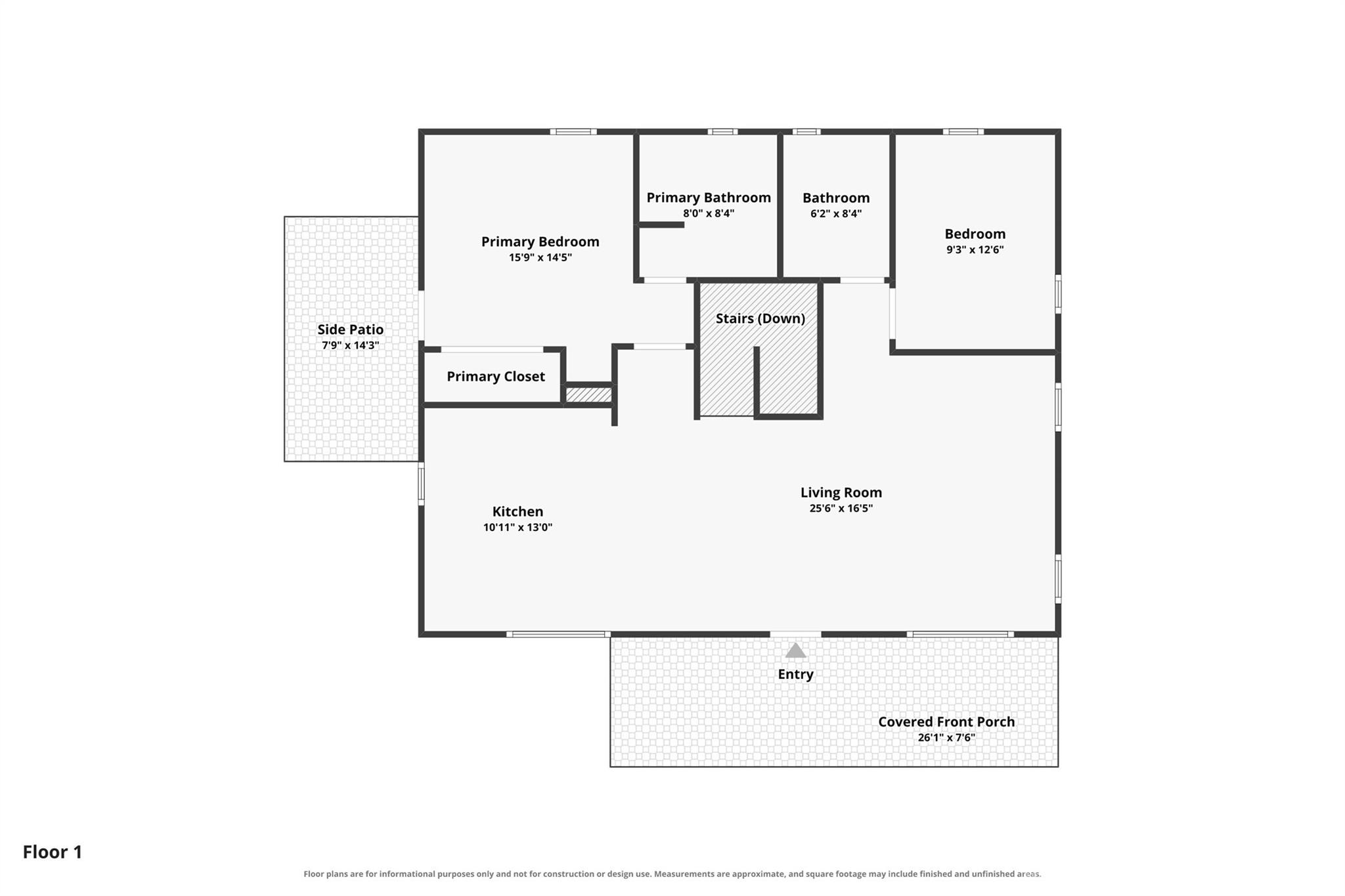 4035 Bald Creek Road Property Photo 42