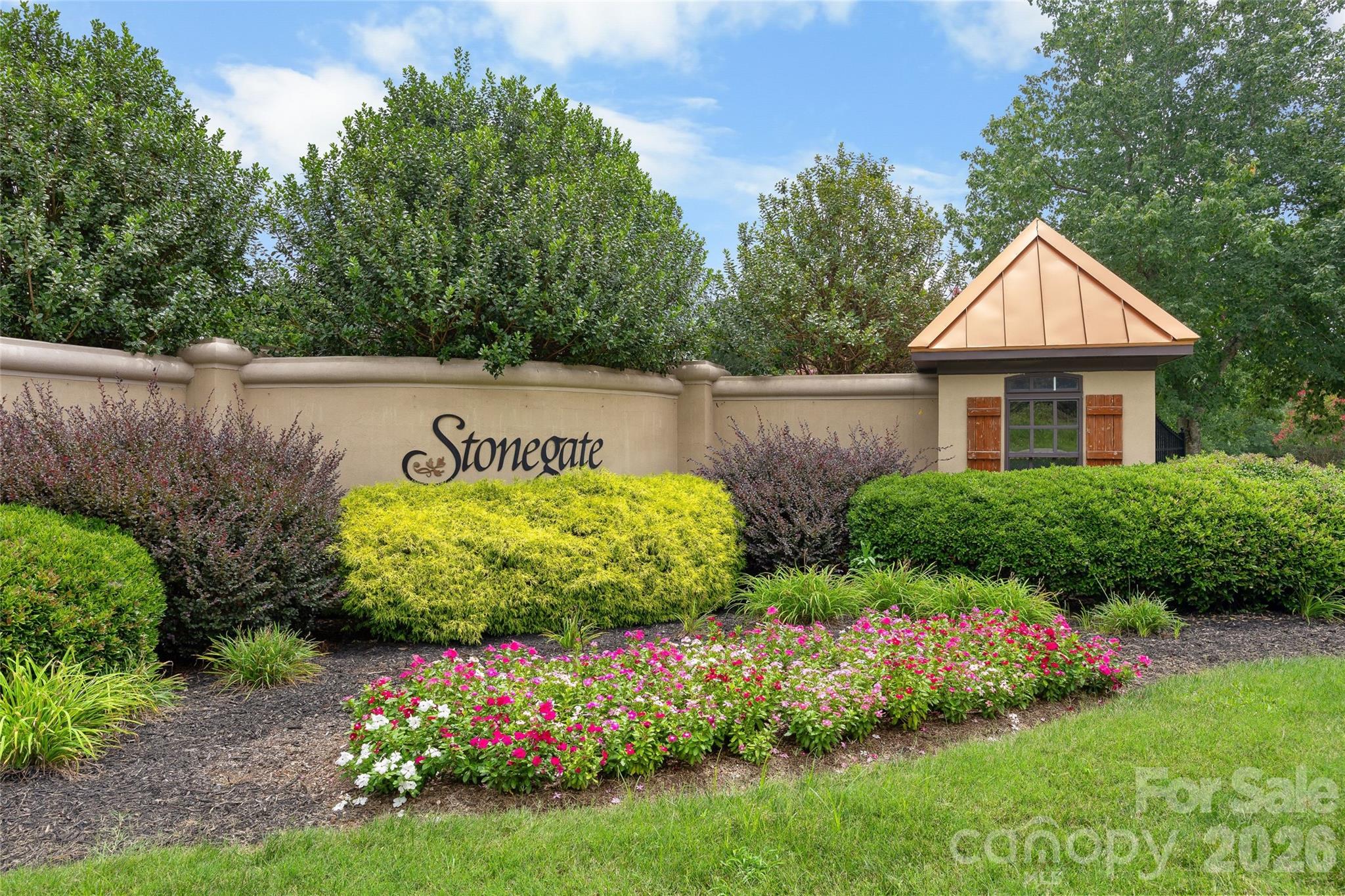 1607 Crestgate Drive Property Photo 31