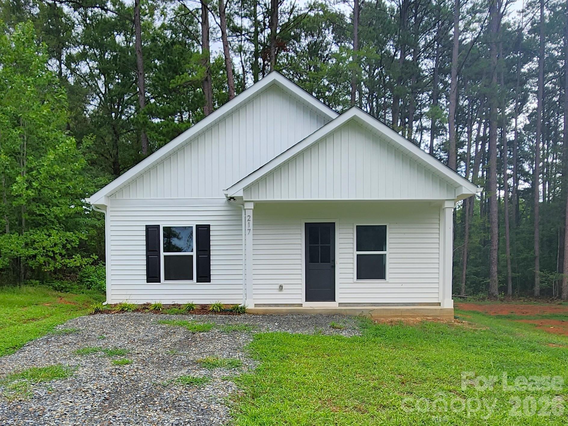 217 Carlie Street Property Photo 1