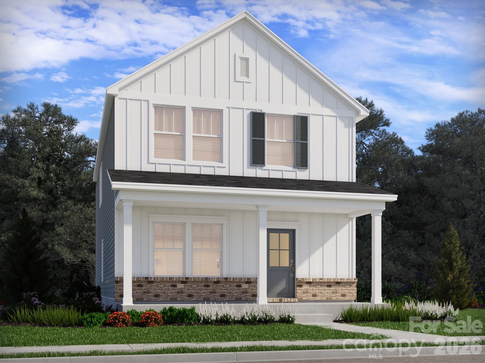 4316 Tintagel Lane Property Photo 1