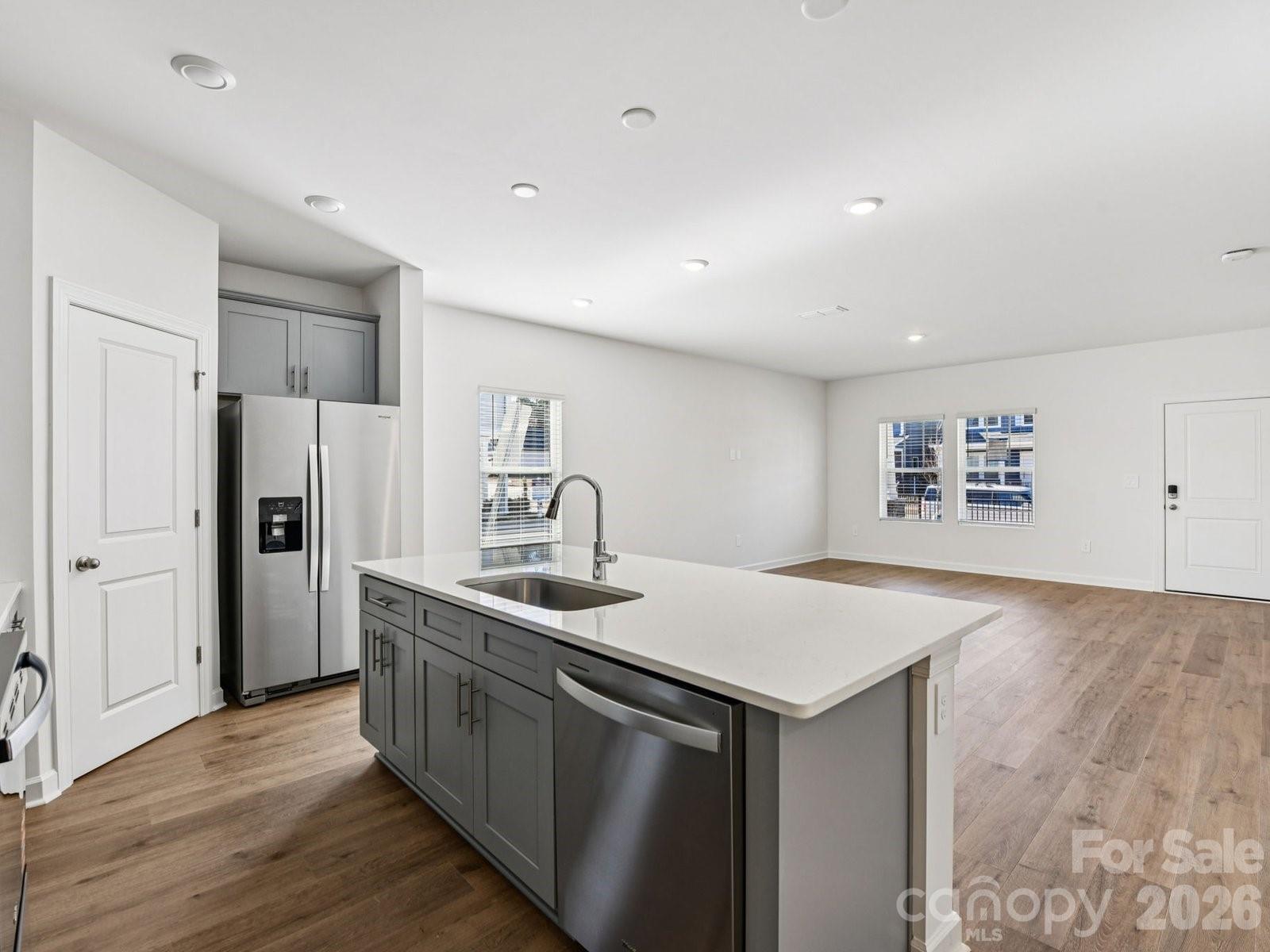 4316 Tintagel Lane Property Photo 4