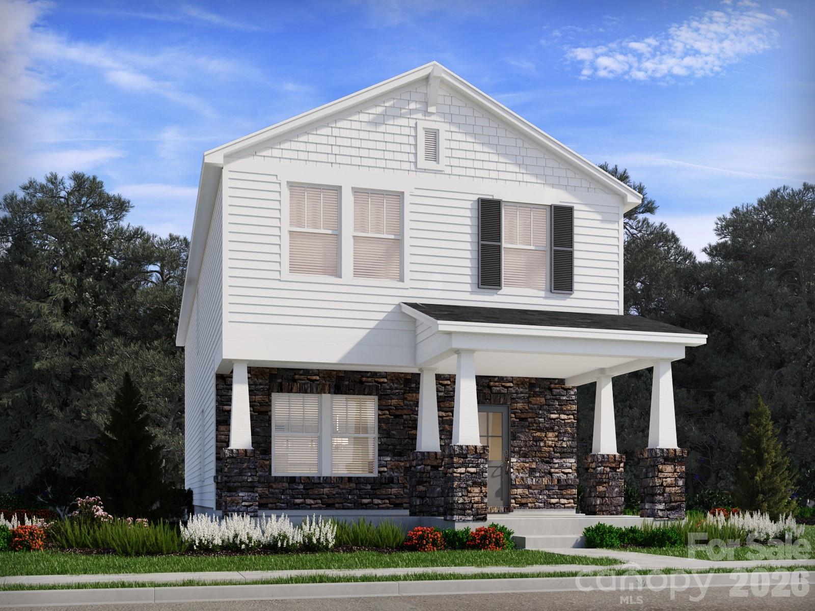 4310 Tintagel Lane Property Photo 1