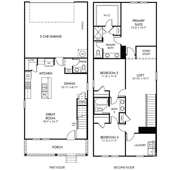 4310 Tintagel Lane Property Photo 21