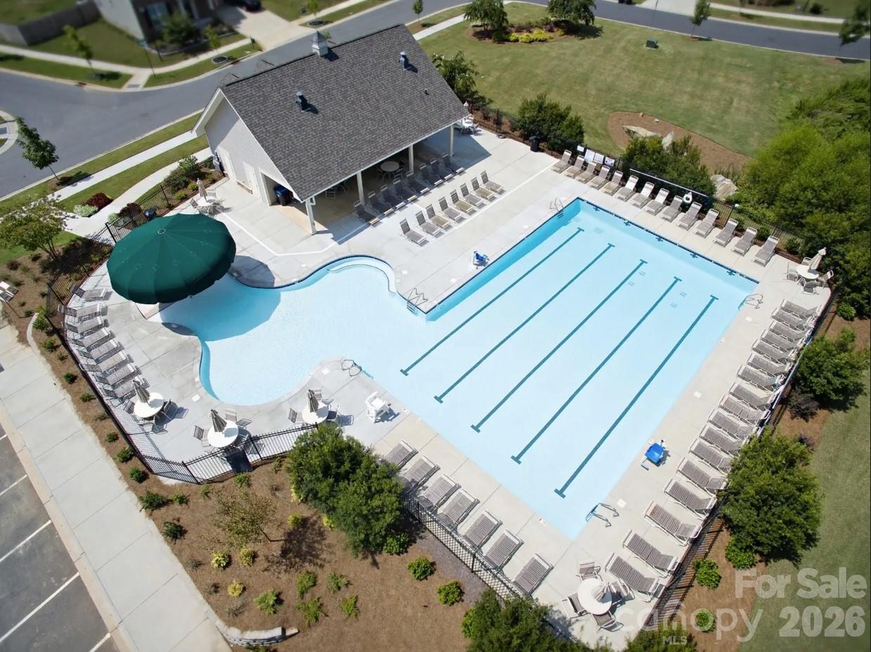 4310 Tintagel Lane Property Photo 22