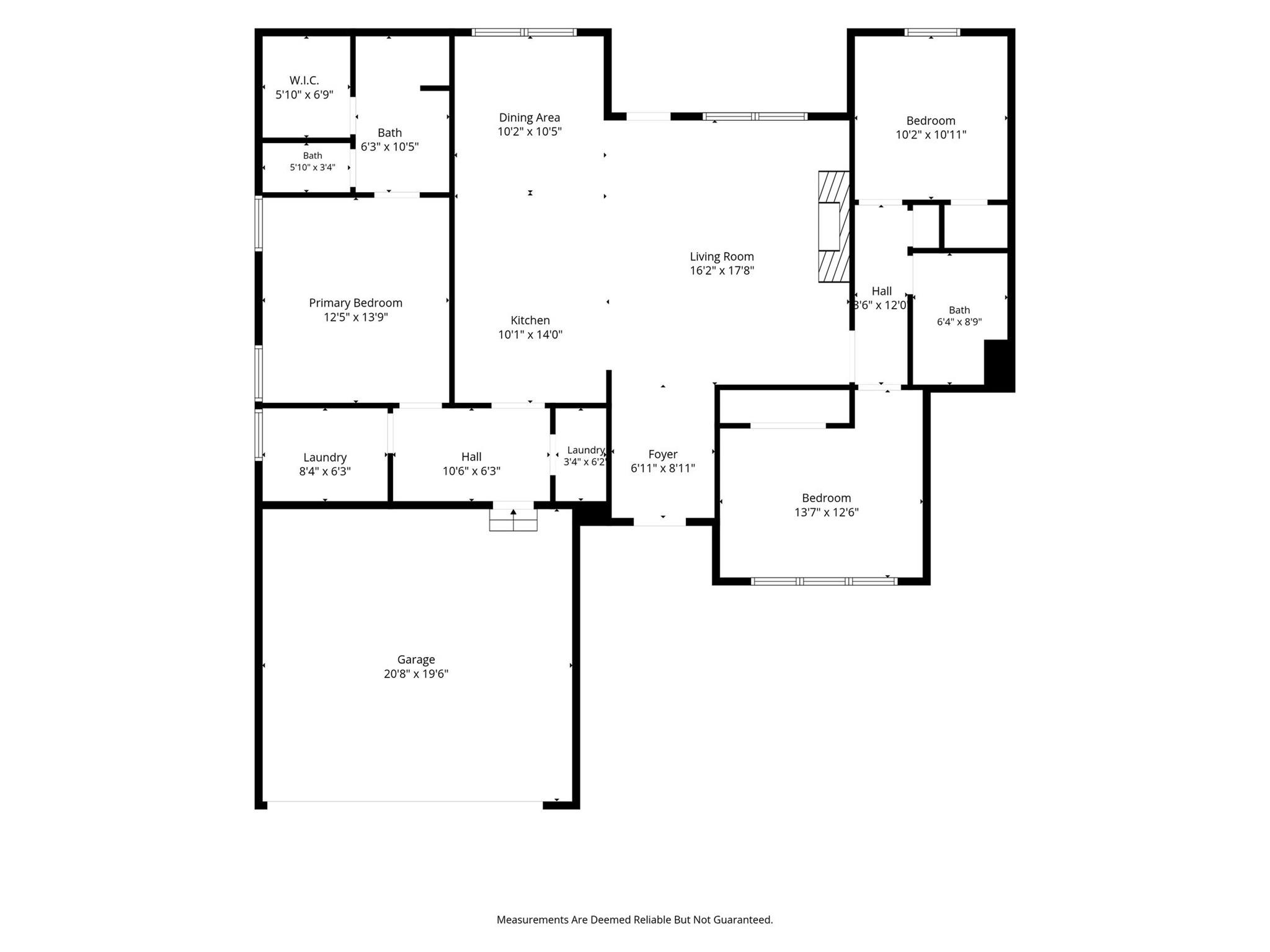 1035 Hawksbill Drive Property Photo 27