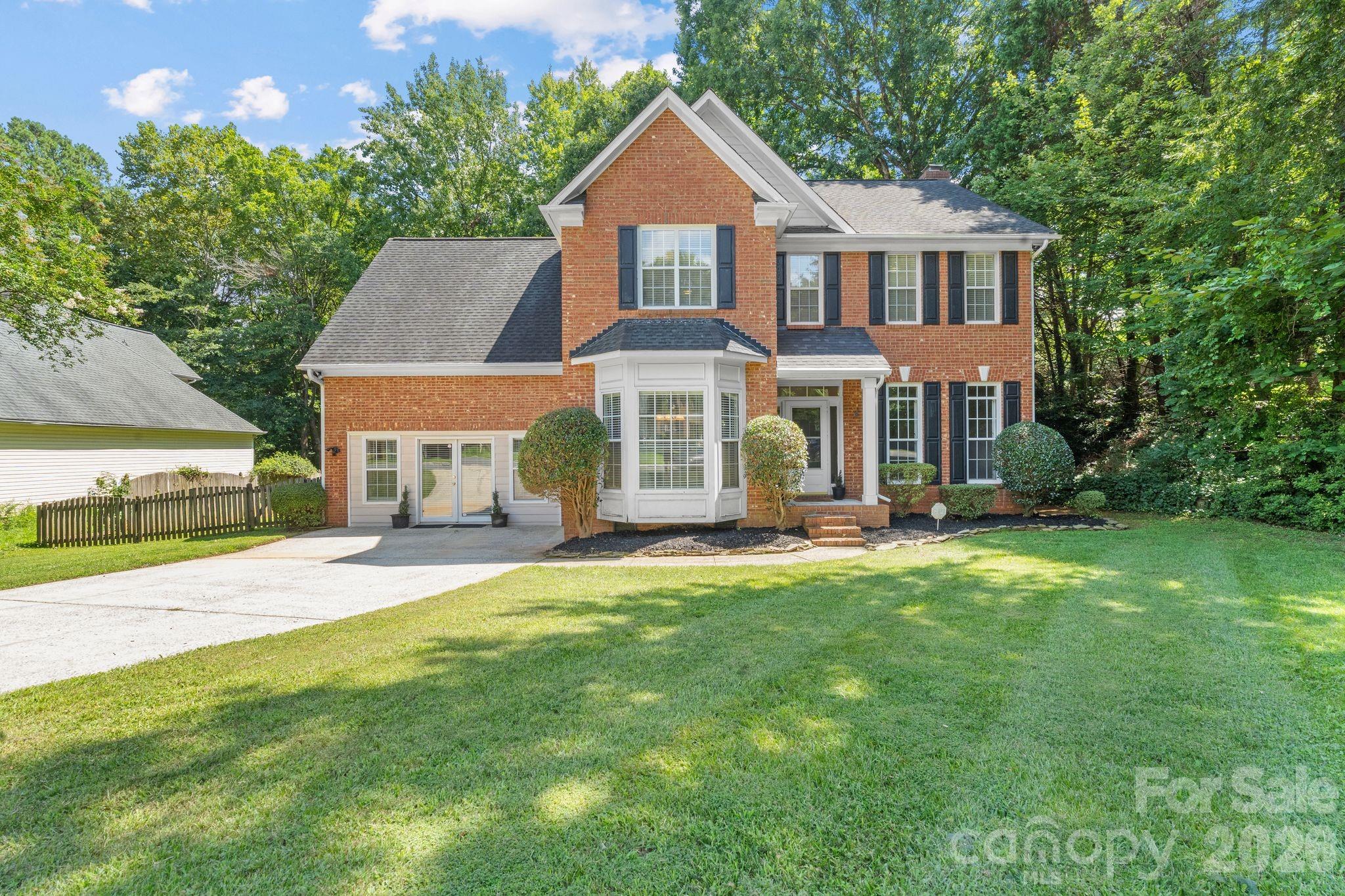 2040 Swaim Drive Property Photo 1