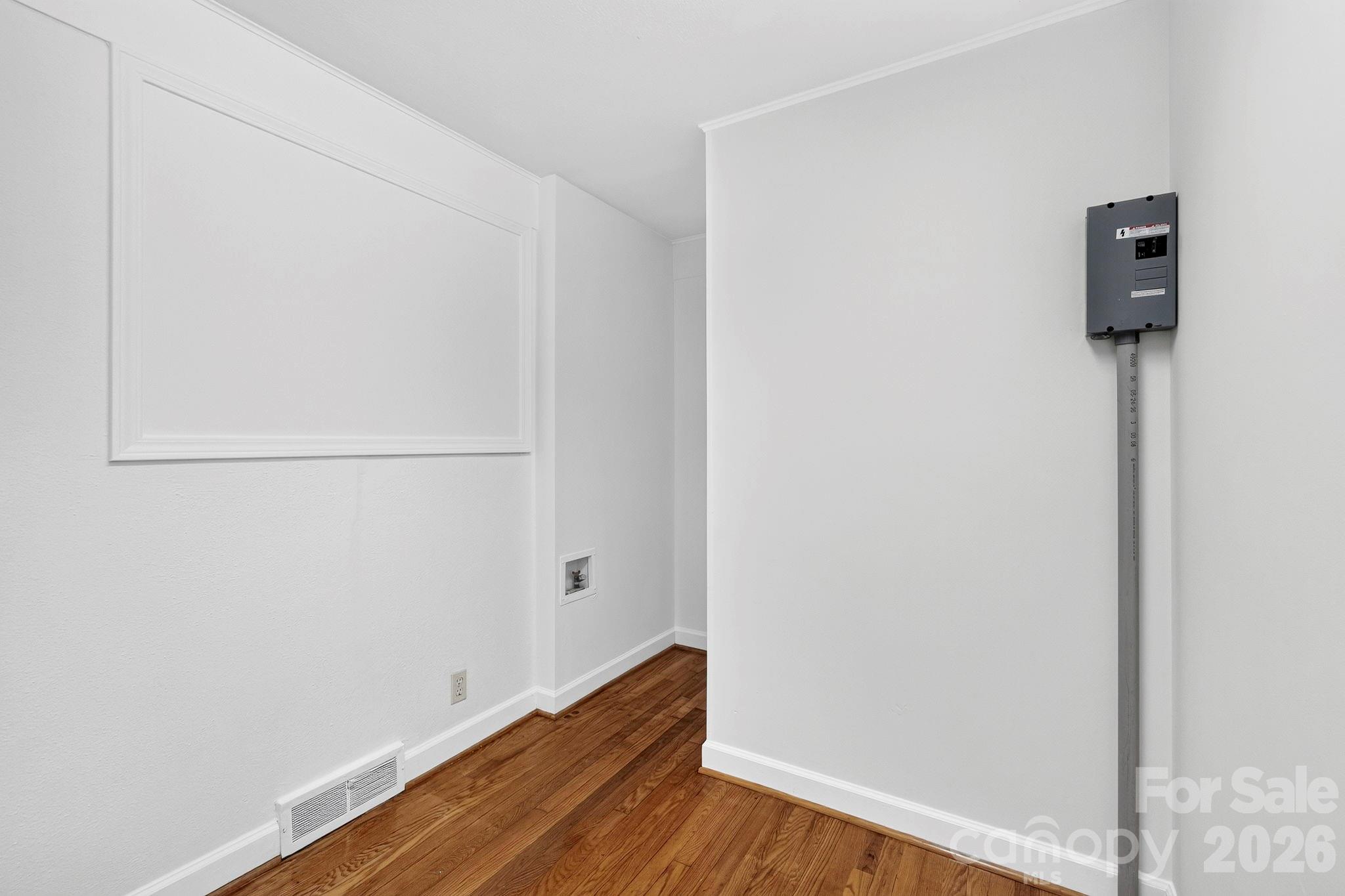 4295 Brevard Road Property Photo 32