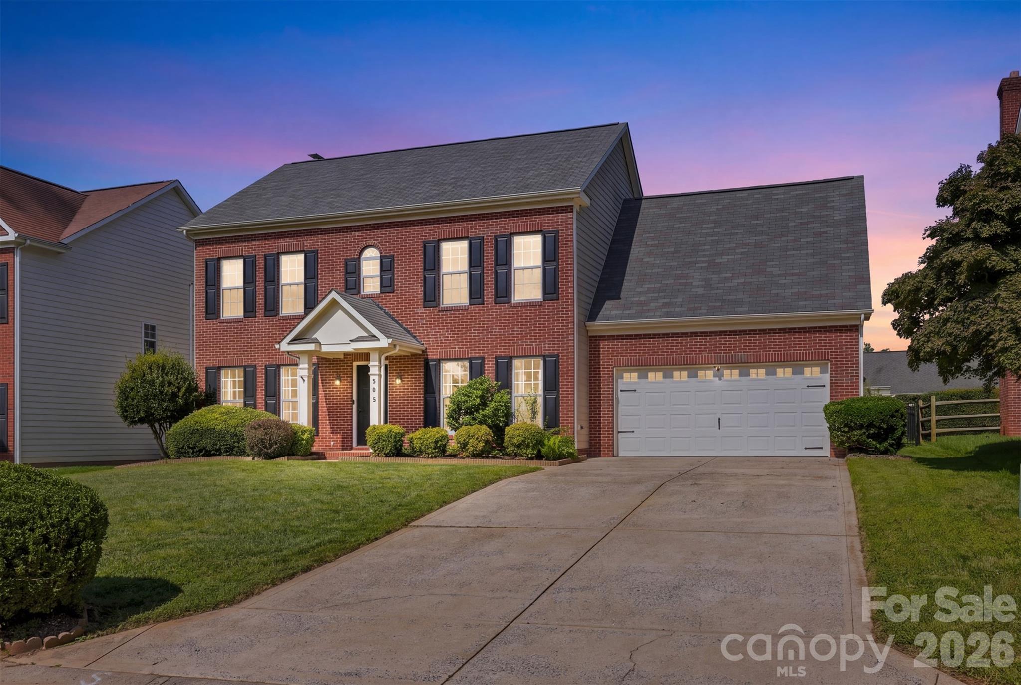 505 Whitehead Court Property Photo 2