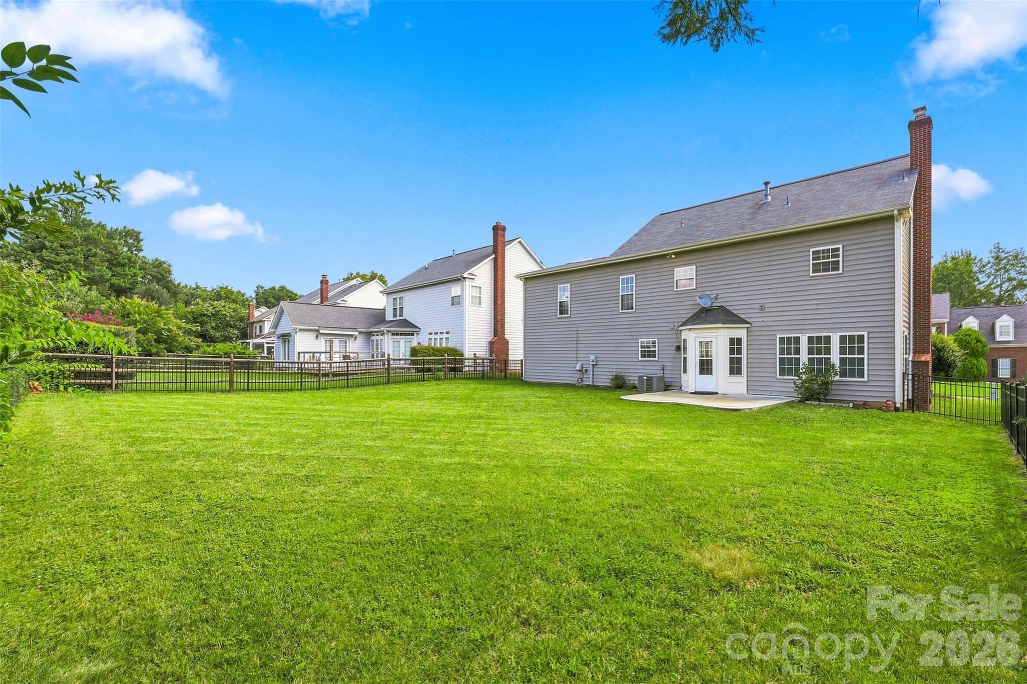 505 Whitehead Court Property Photo 36