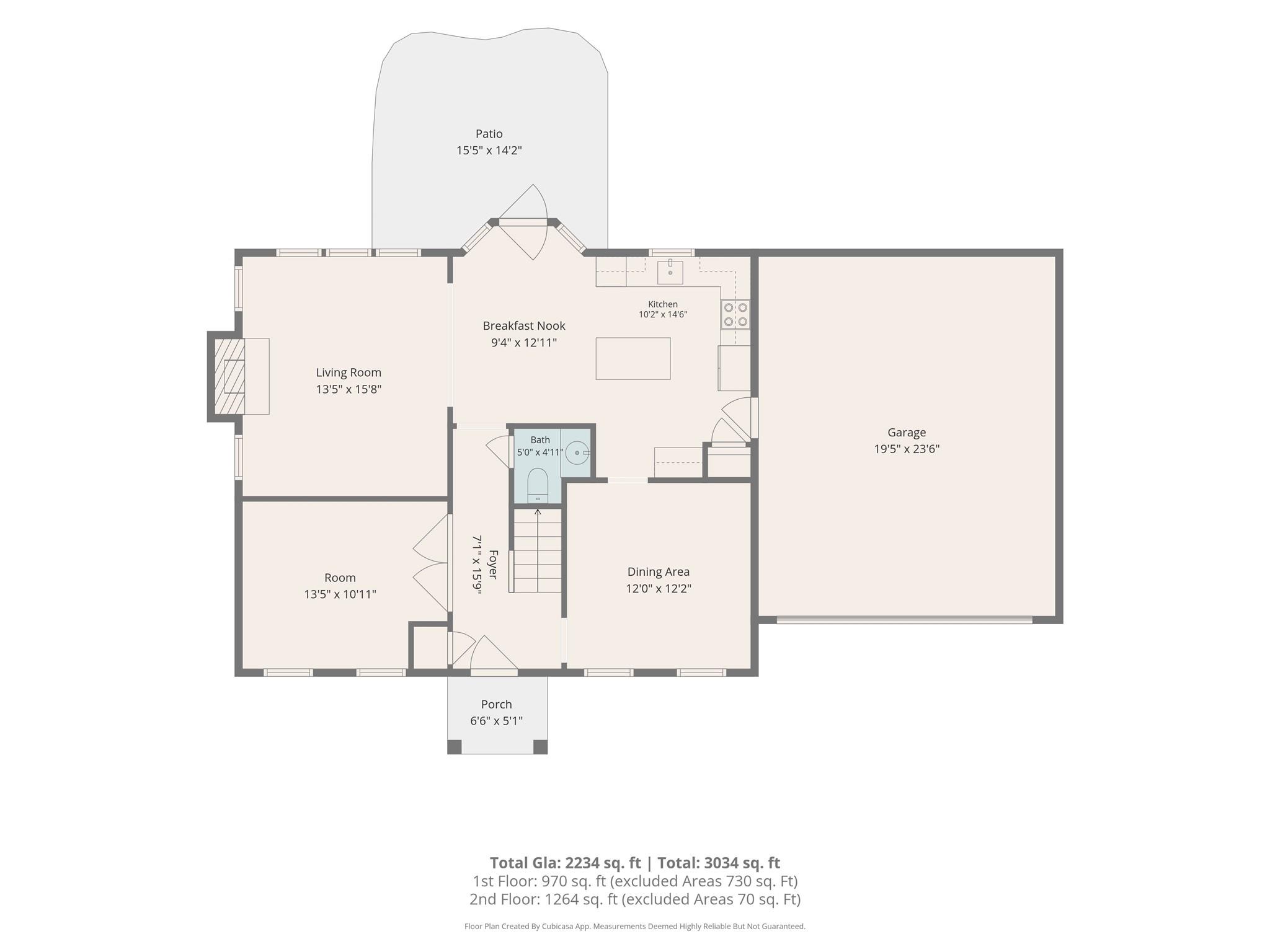 505 Whitehead Court Property Photo 42