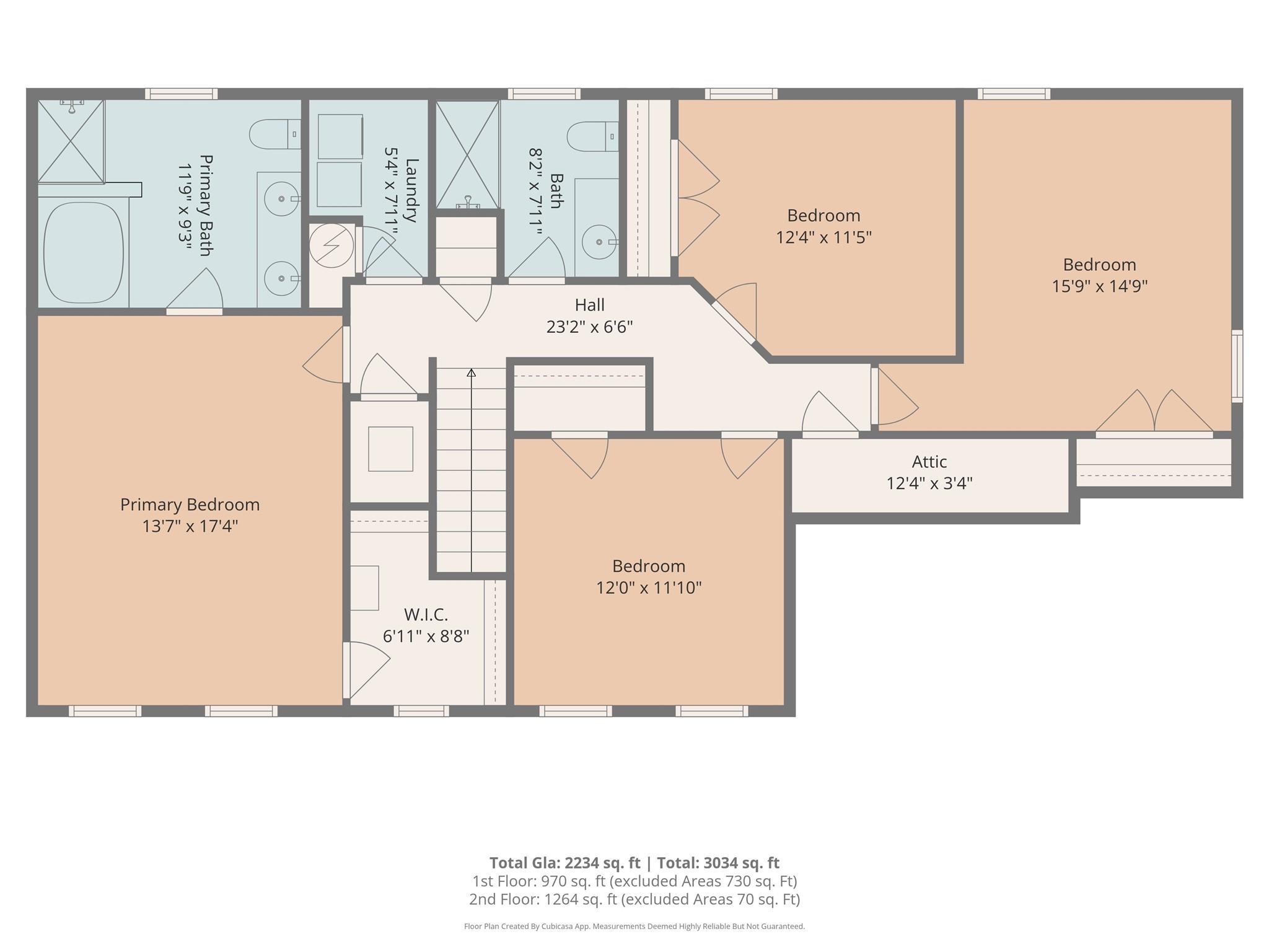 505 Whitehead Court Property Photo 43