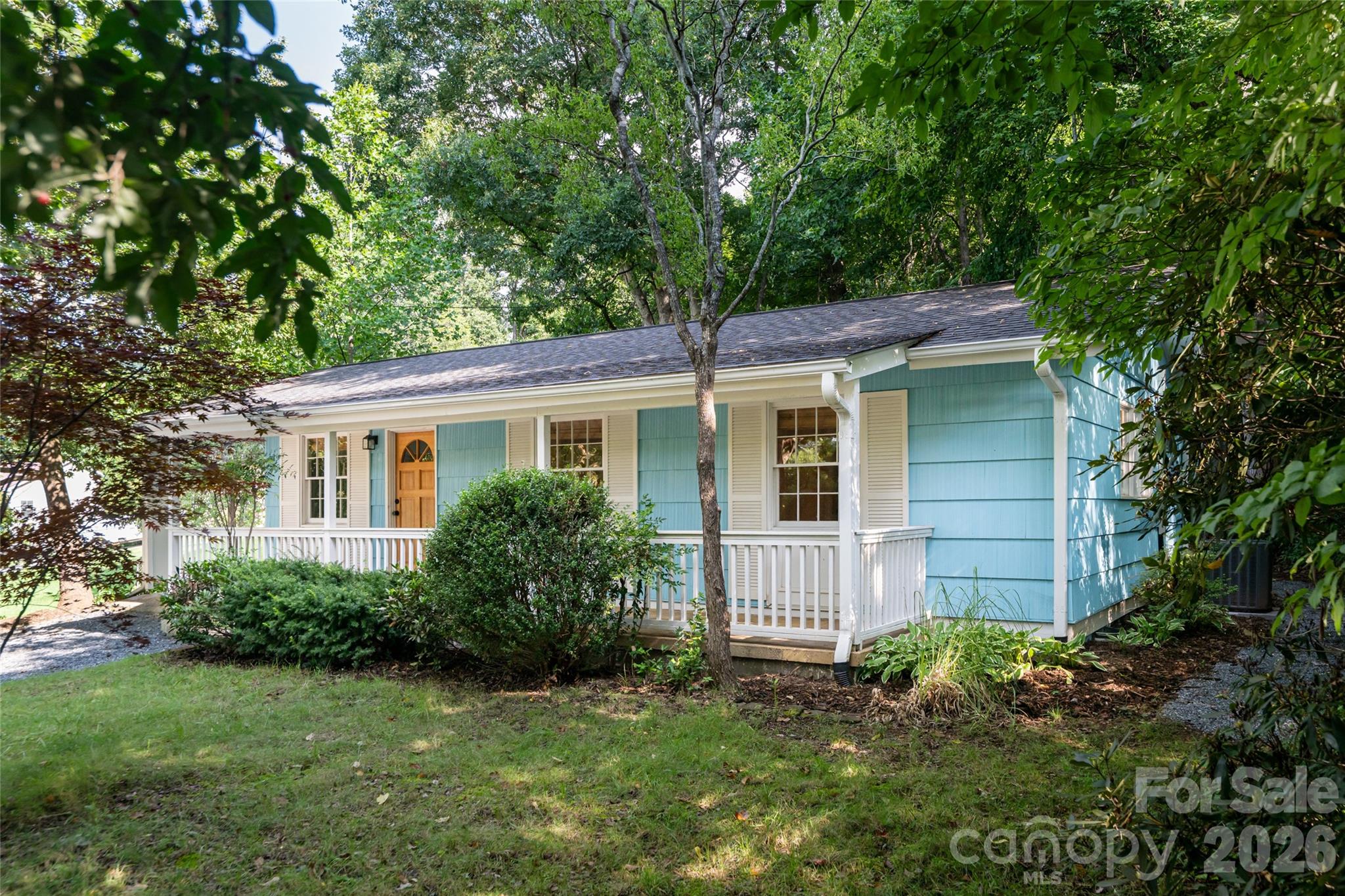 246 North Fork Road