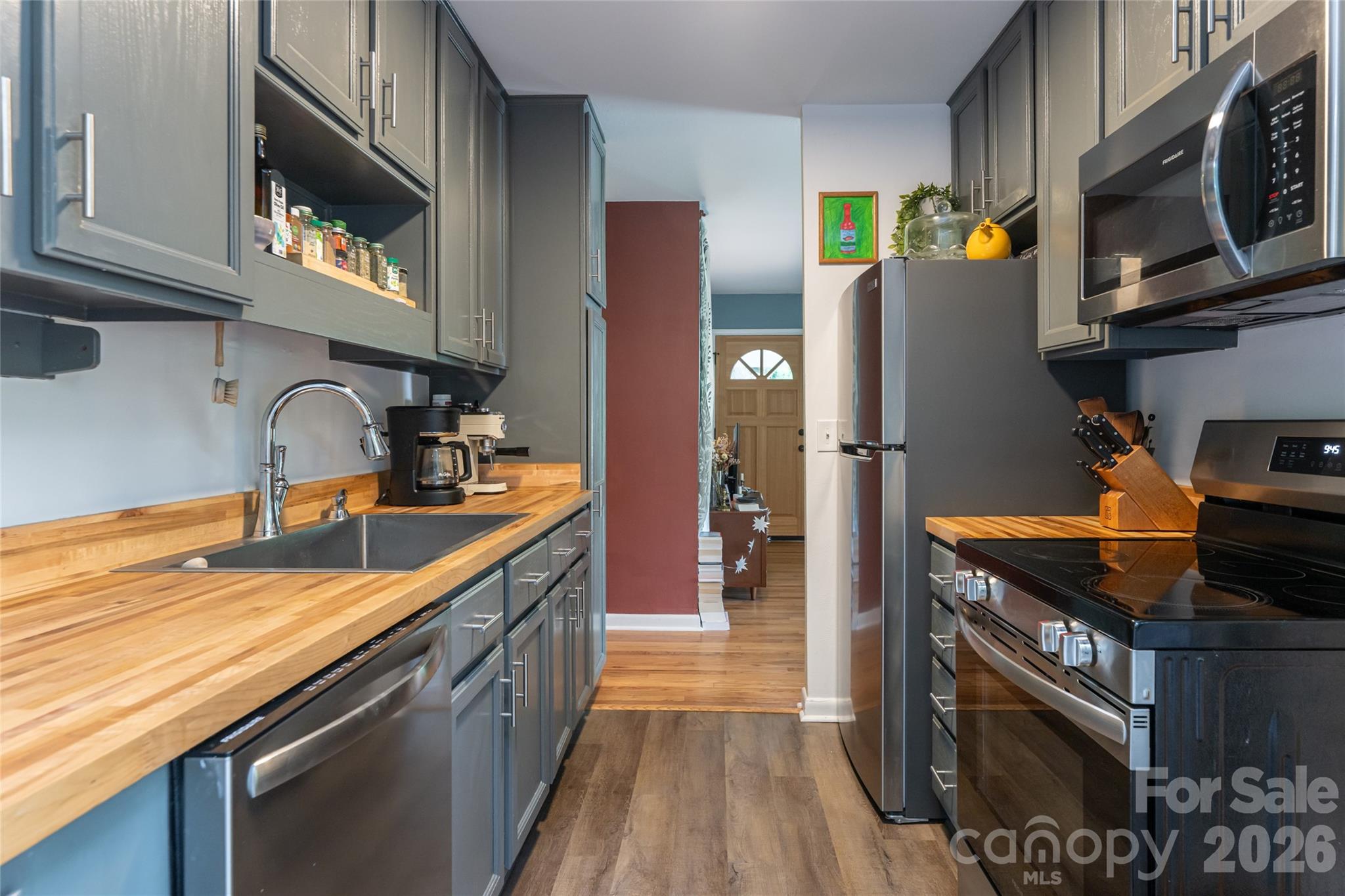 246 North Fork Road Property Photo 16