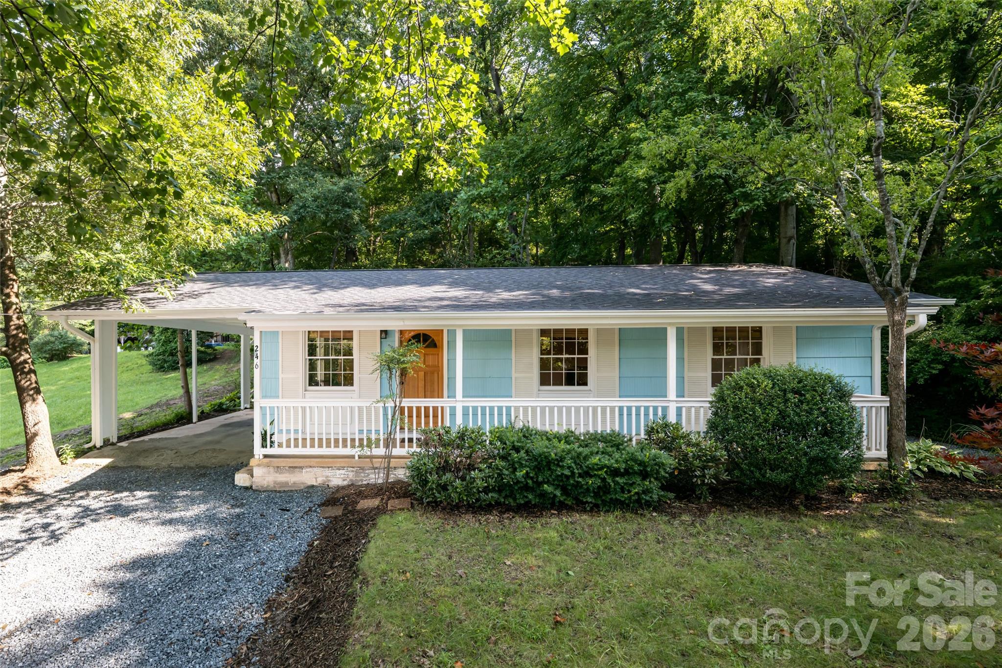 246 North Fork Road Property Photo 27
