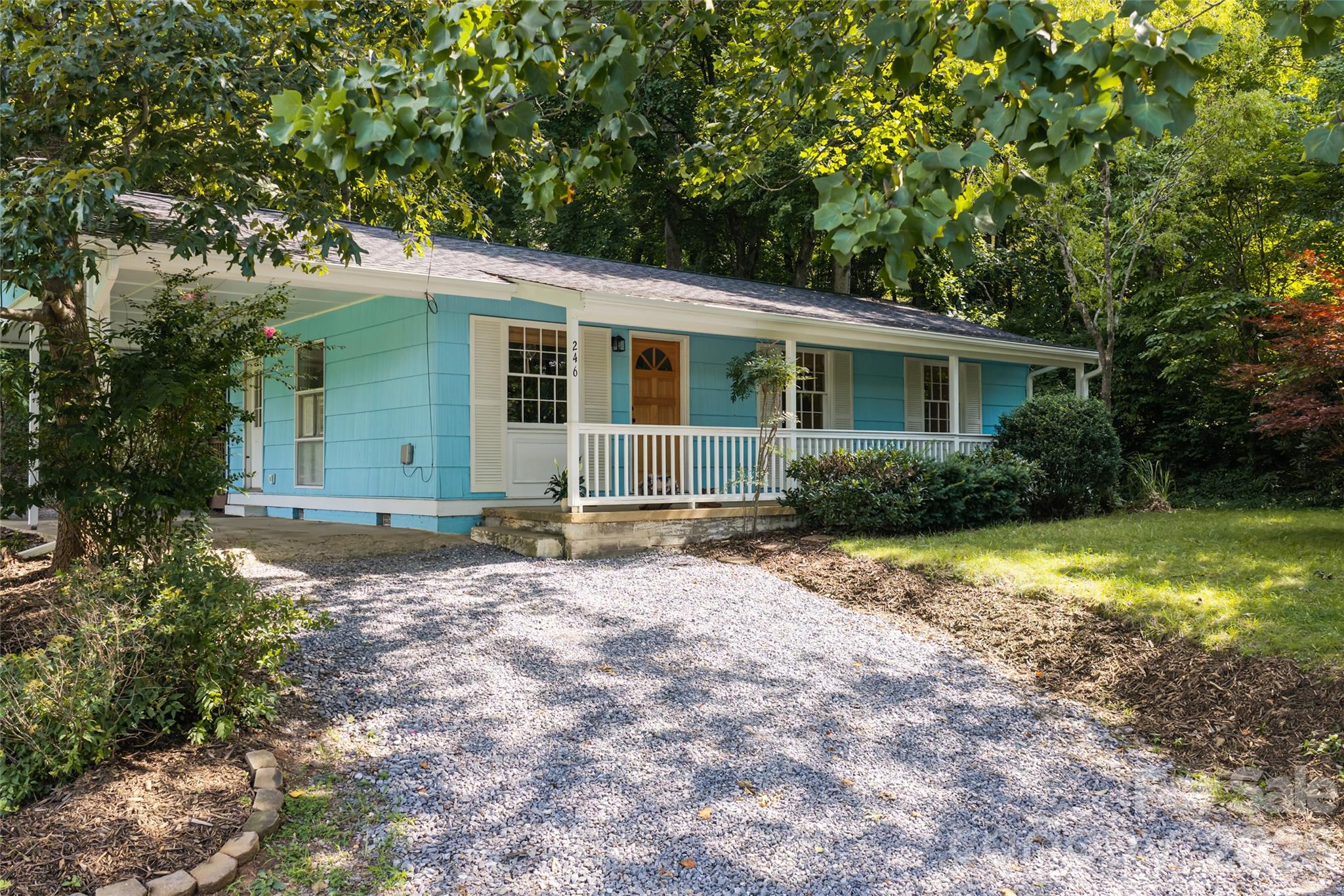 246 North Fork Road Property Photo 39
