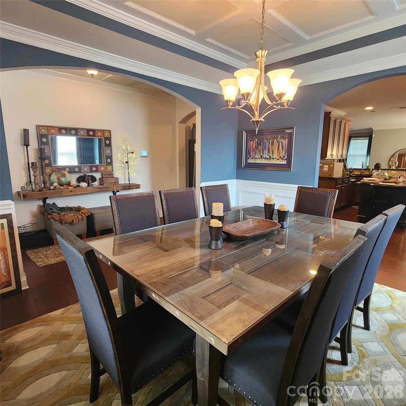 2168 Chapel Gate Drive Property Photo 4