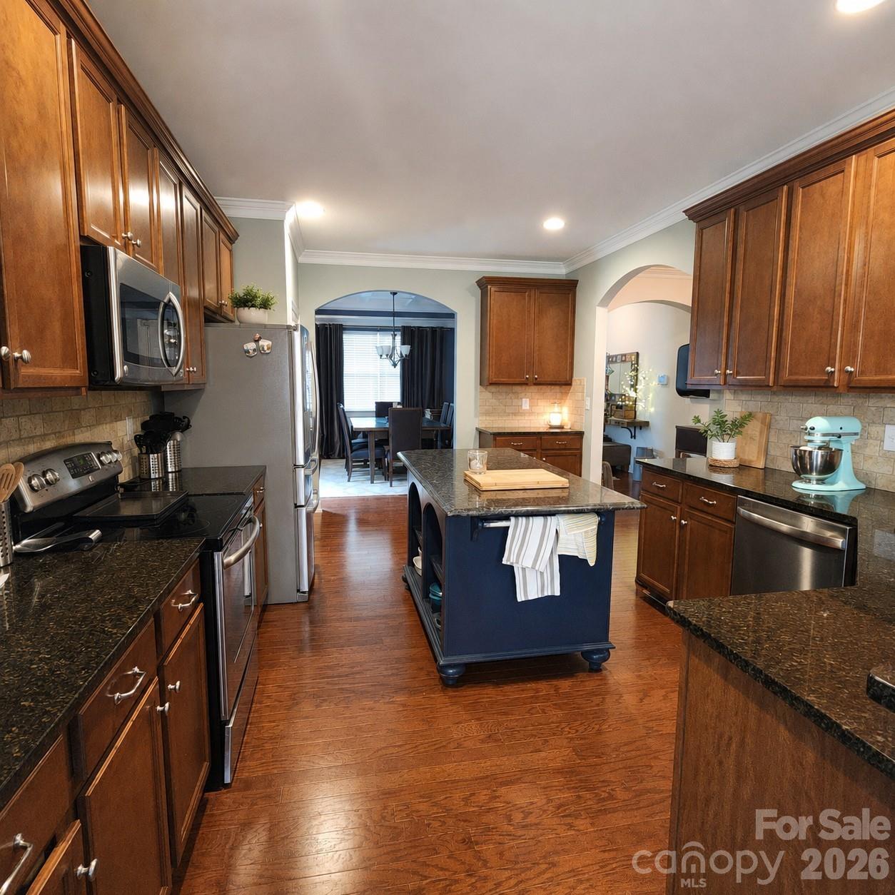 2168 Chapel Gate Drive Property Photo 5