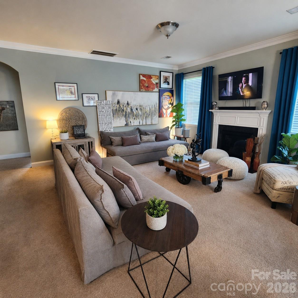 2168 Chapel Gate Drive Property Photo 6