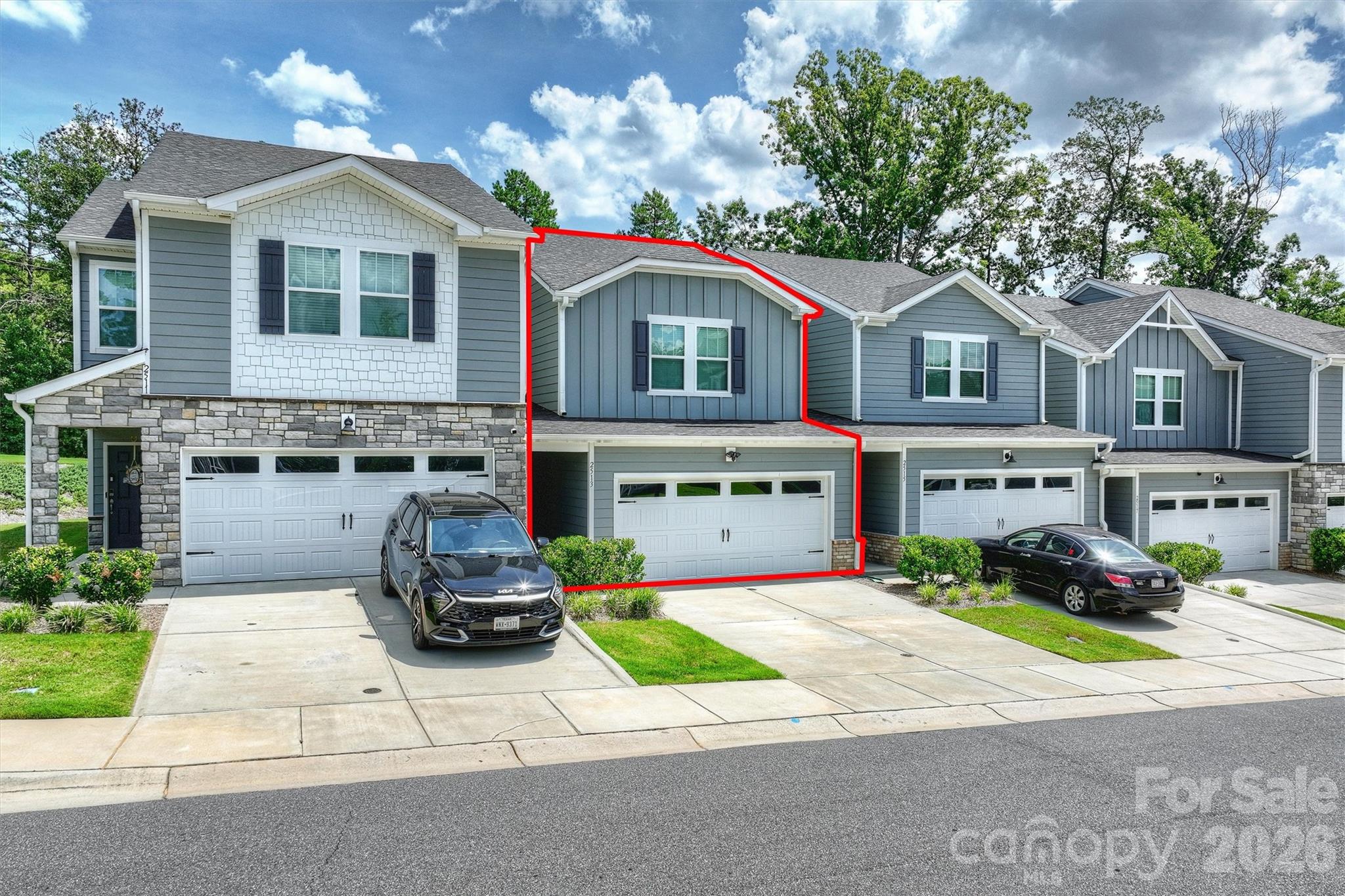 2513 Greenmarket Drive Property Photo 3