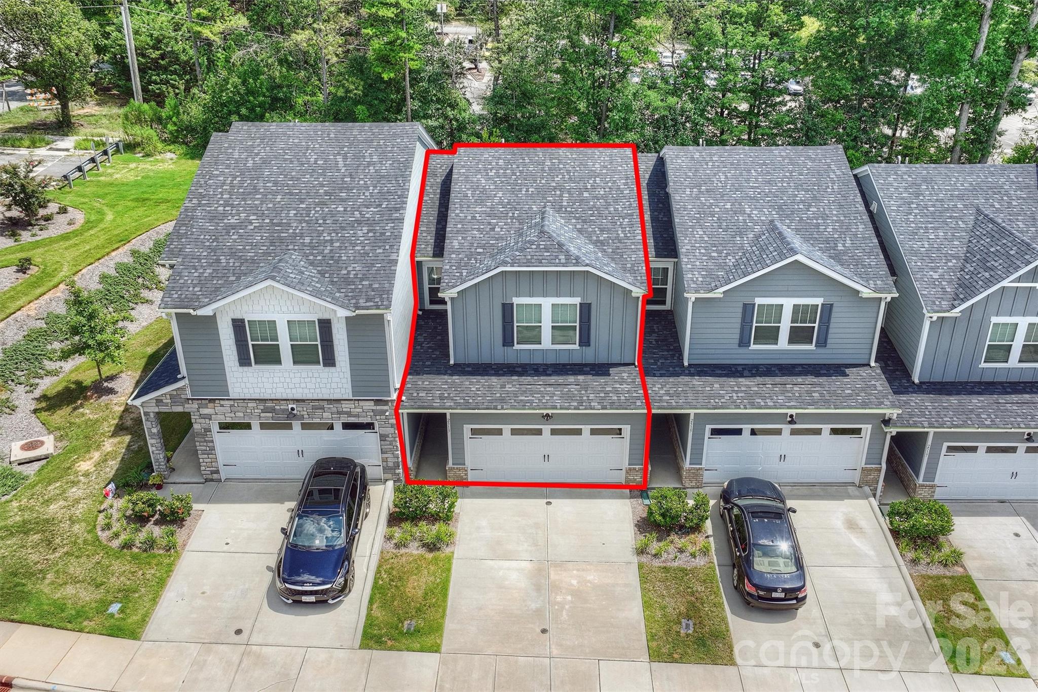2513 Greenmarket Drive Property Photo 4