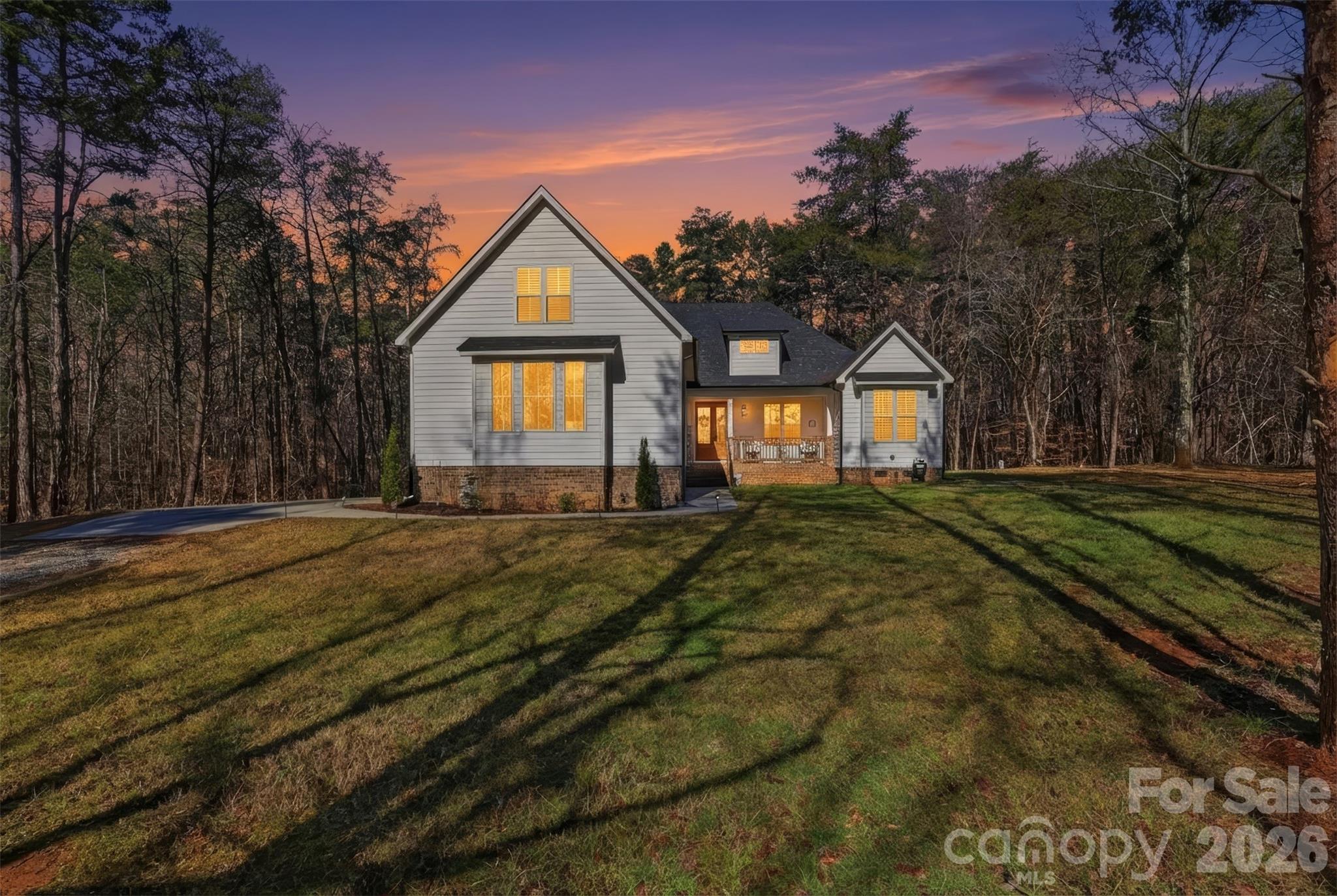 4980 Foster Road Property Photo 1