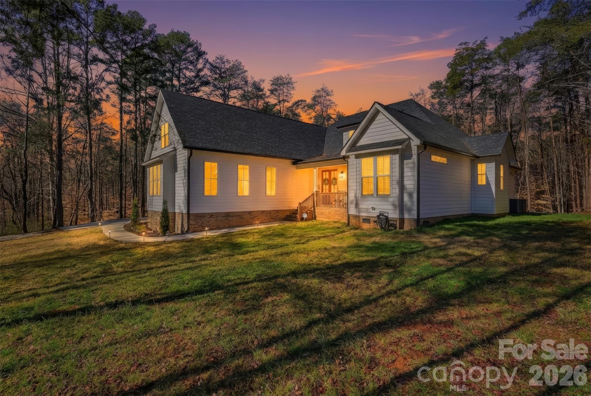 4980 Foster Road Property Photo 3