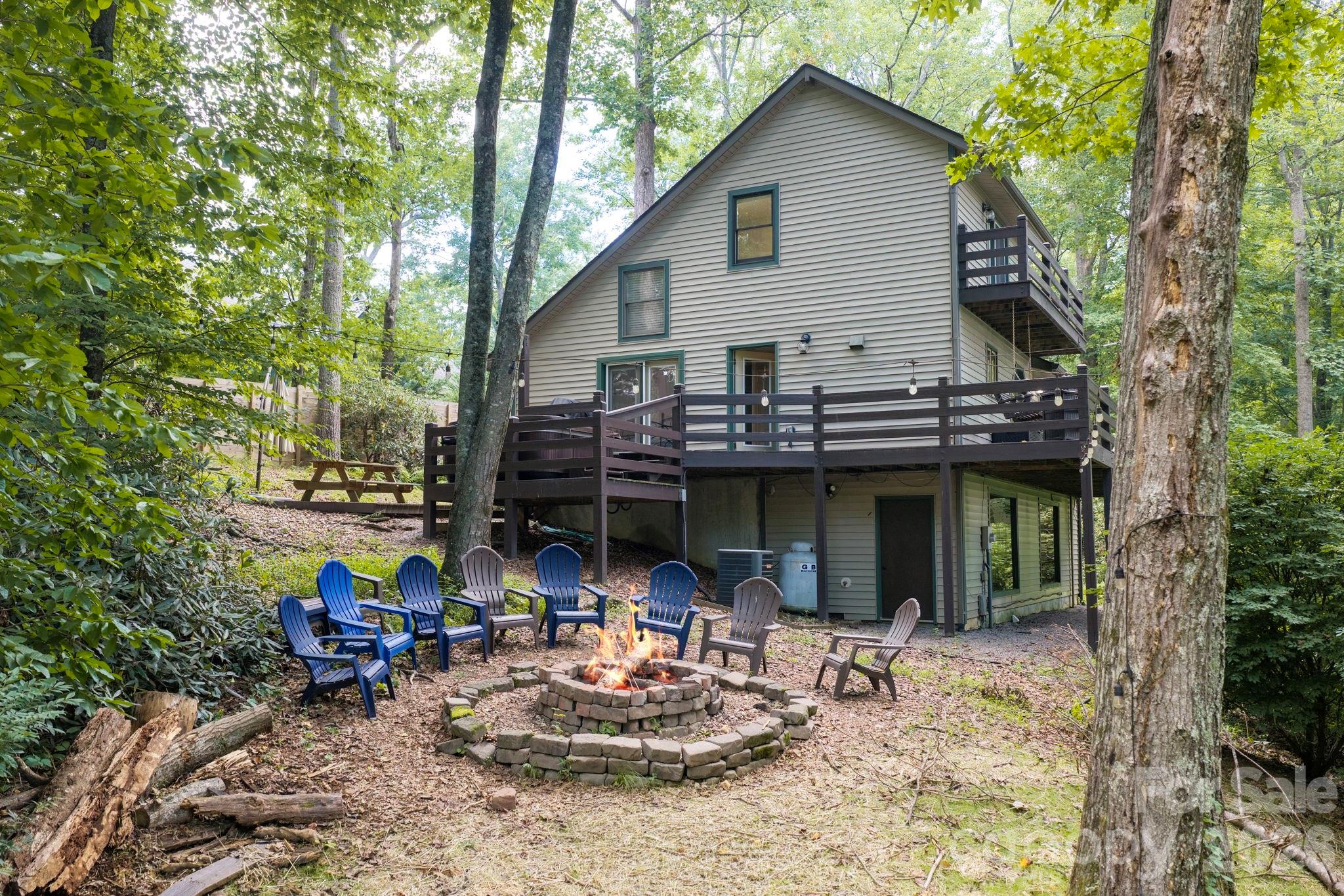 232 Ladson Spring Trail Property Photo 2