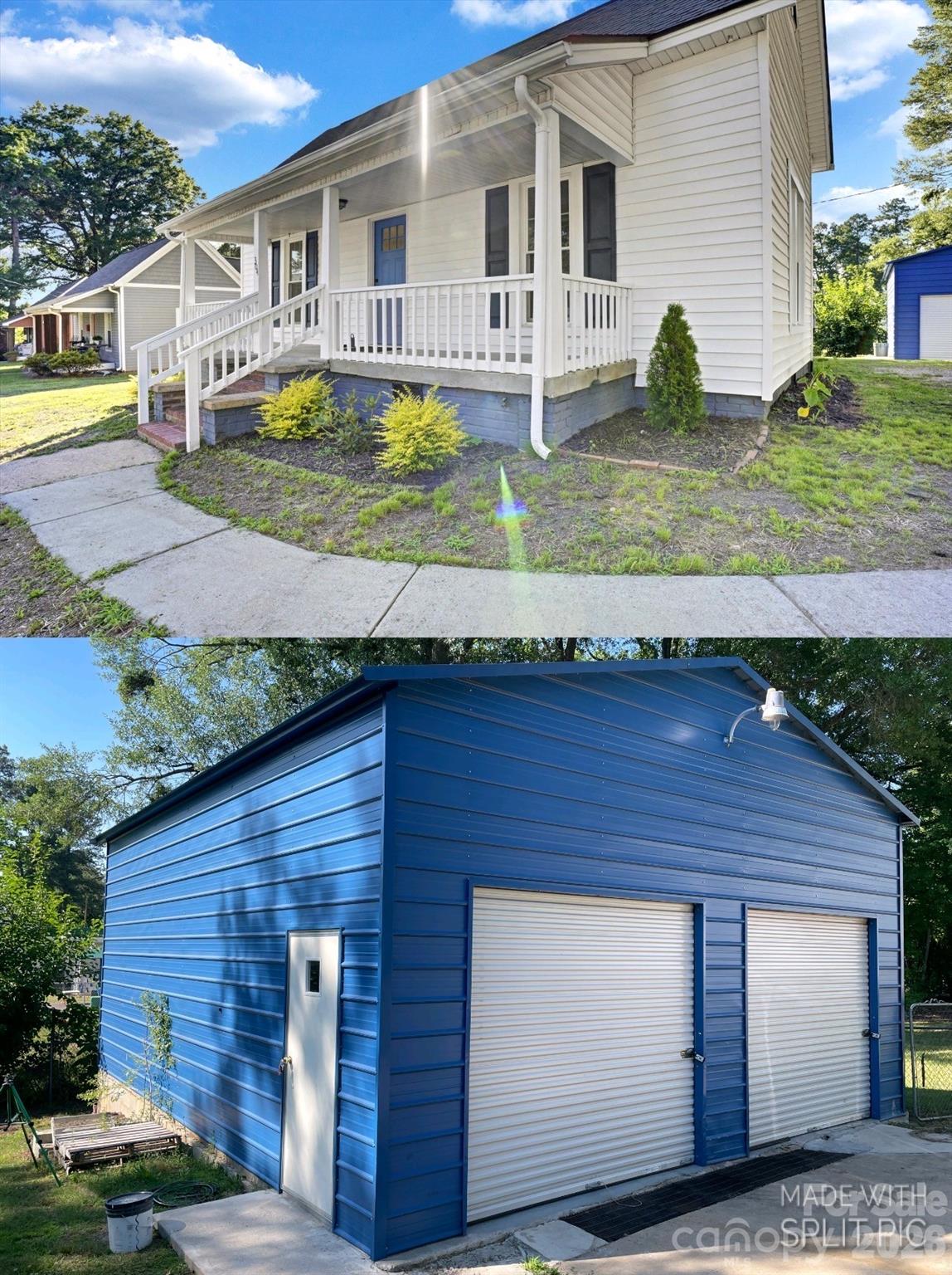 304 Misenheimer Drive Property Photo 1