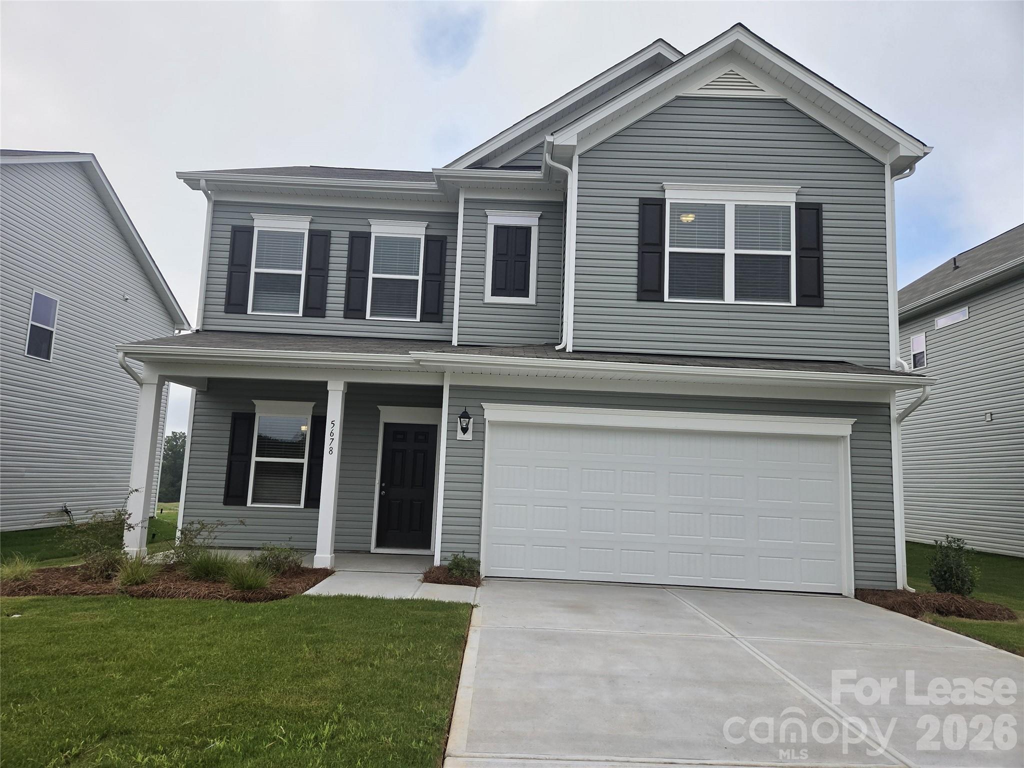 5678 Hagler Loop Property Photo 1
