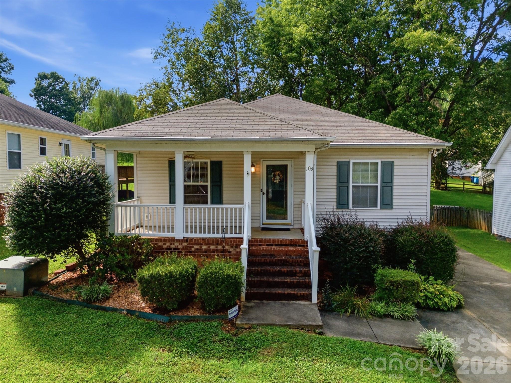 103 Watson Street Property Photo 1