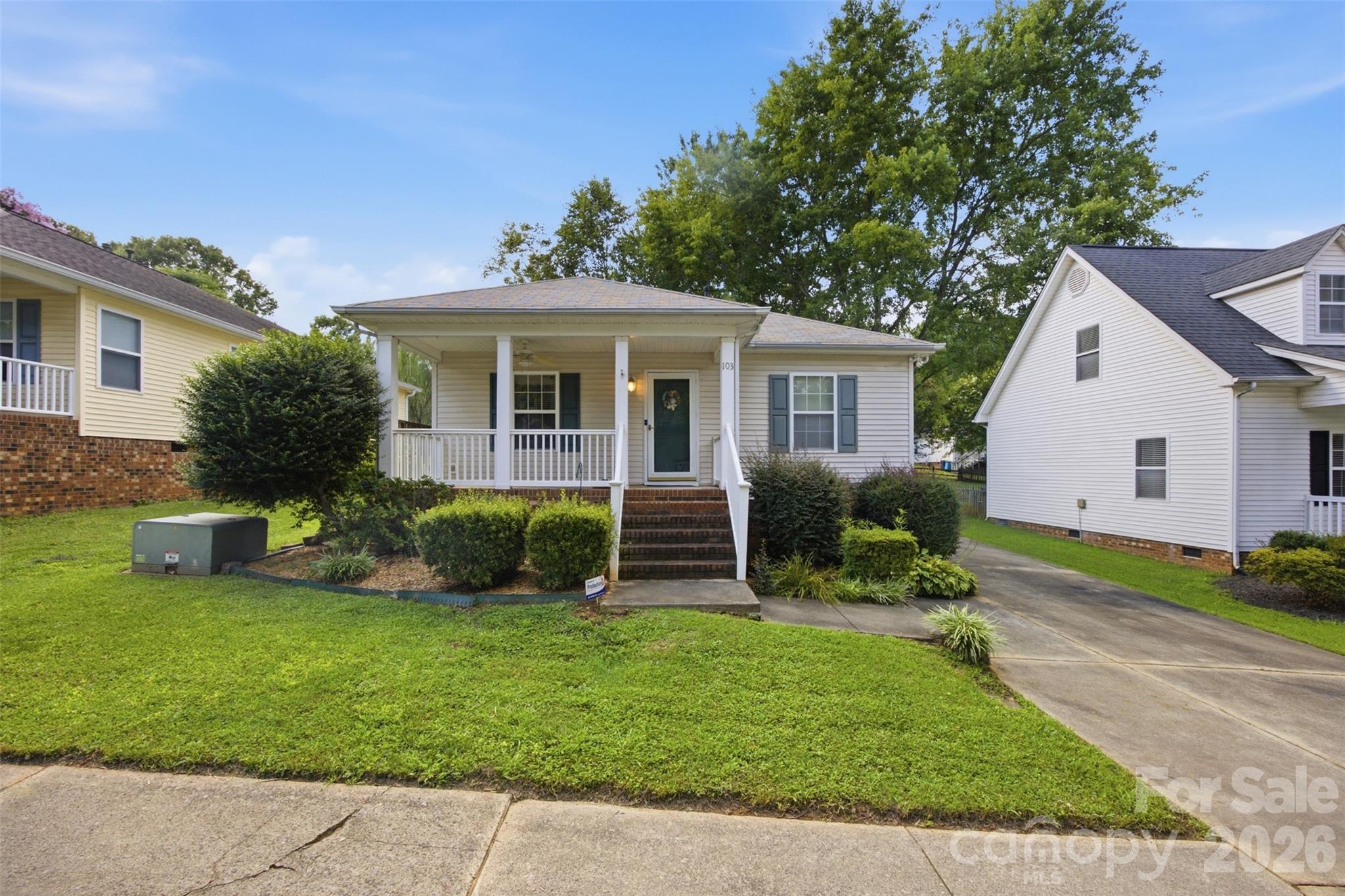103 Watson Street Property Photo 4