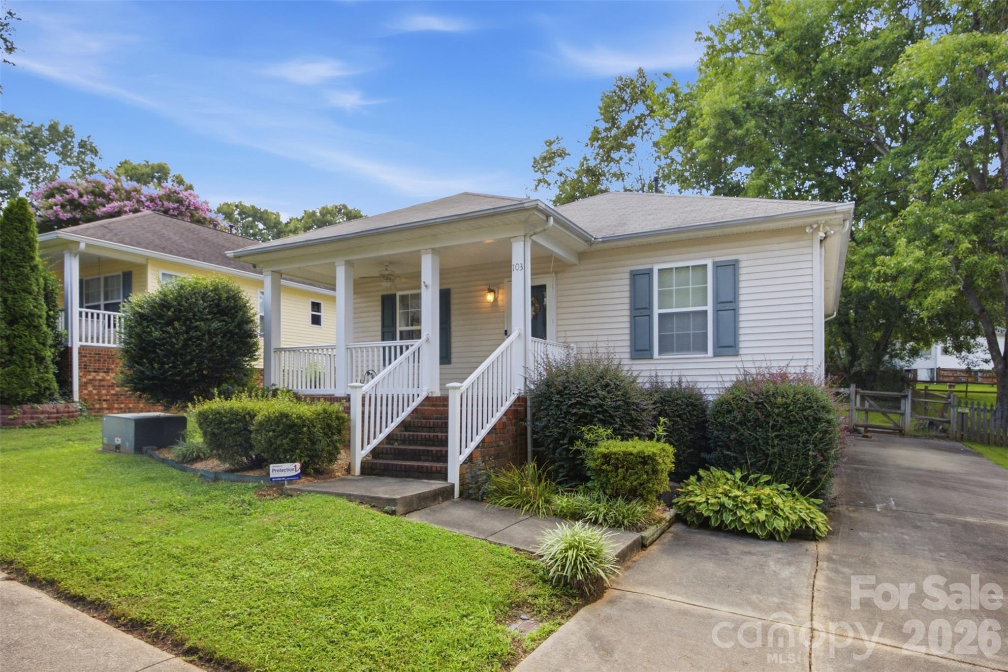 103 Watson Street Property Photo 5