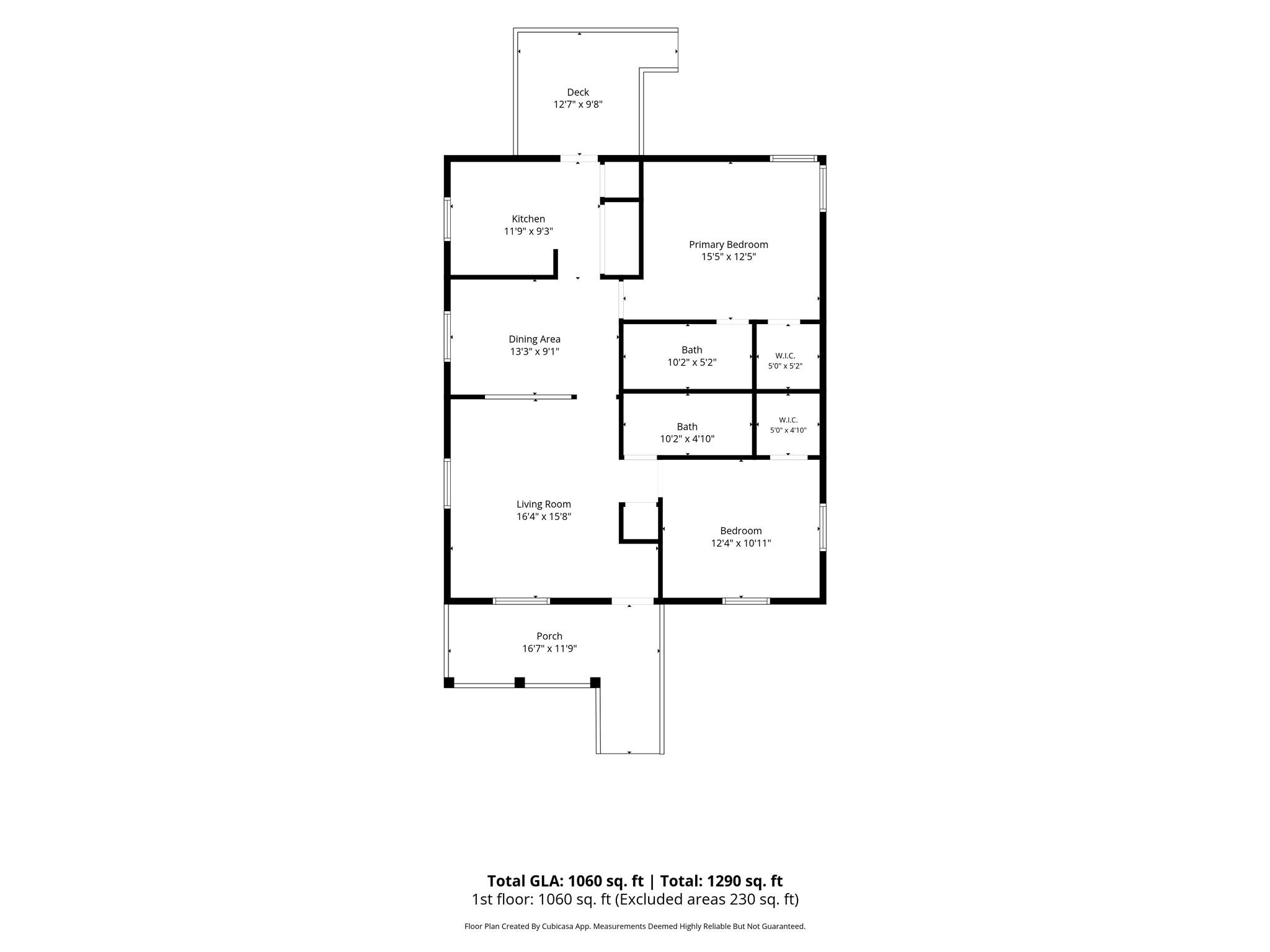 103 Watson Street Property Photo 35
