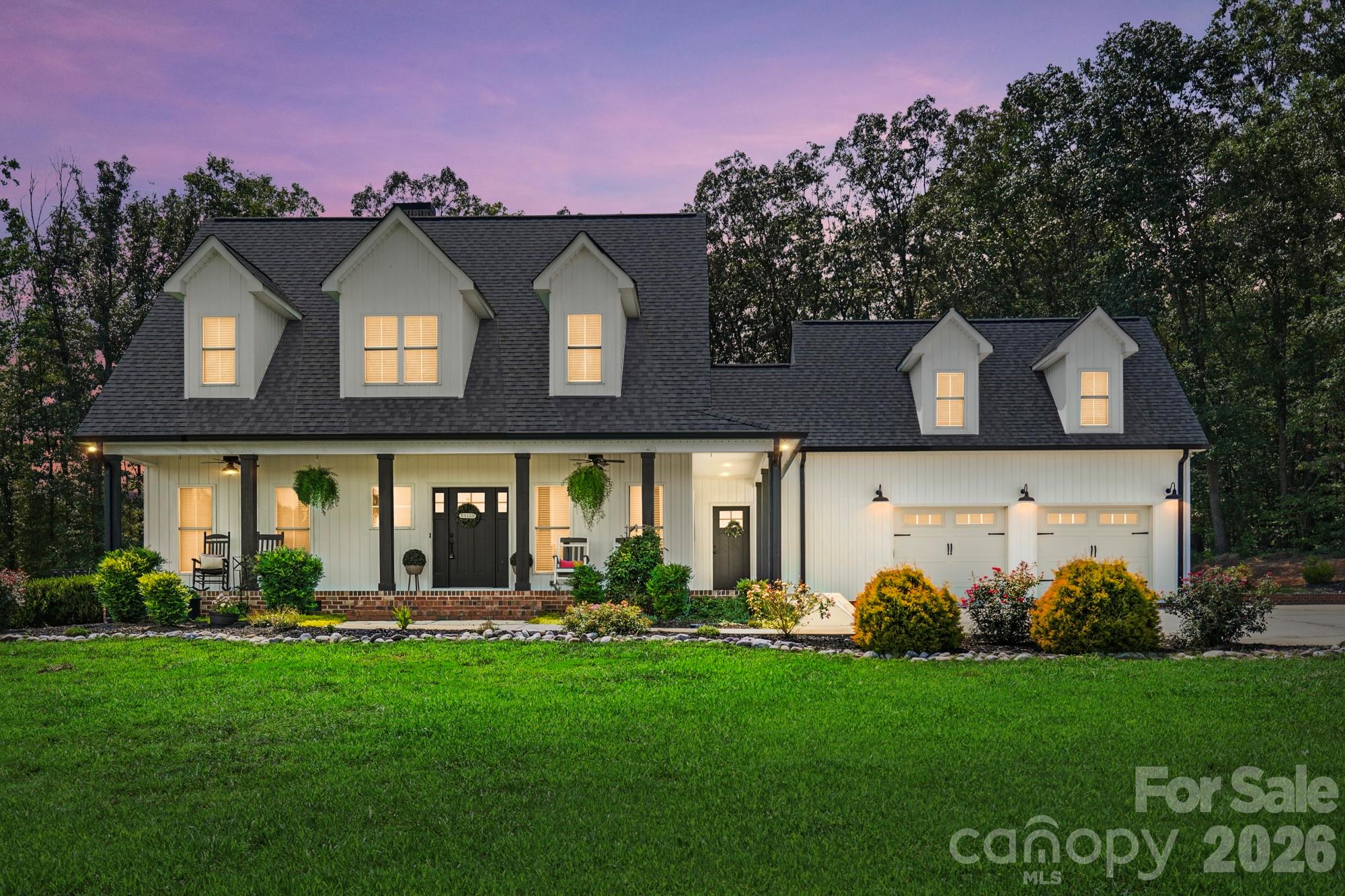 4203 Sincerity Road Property Photo 1