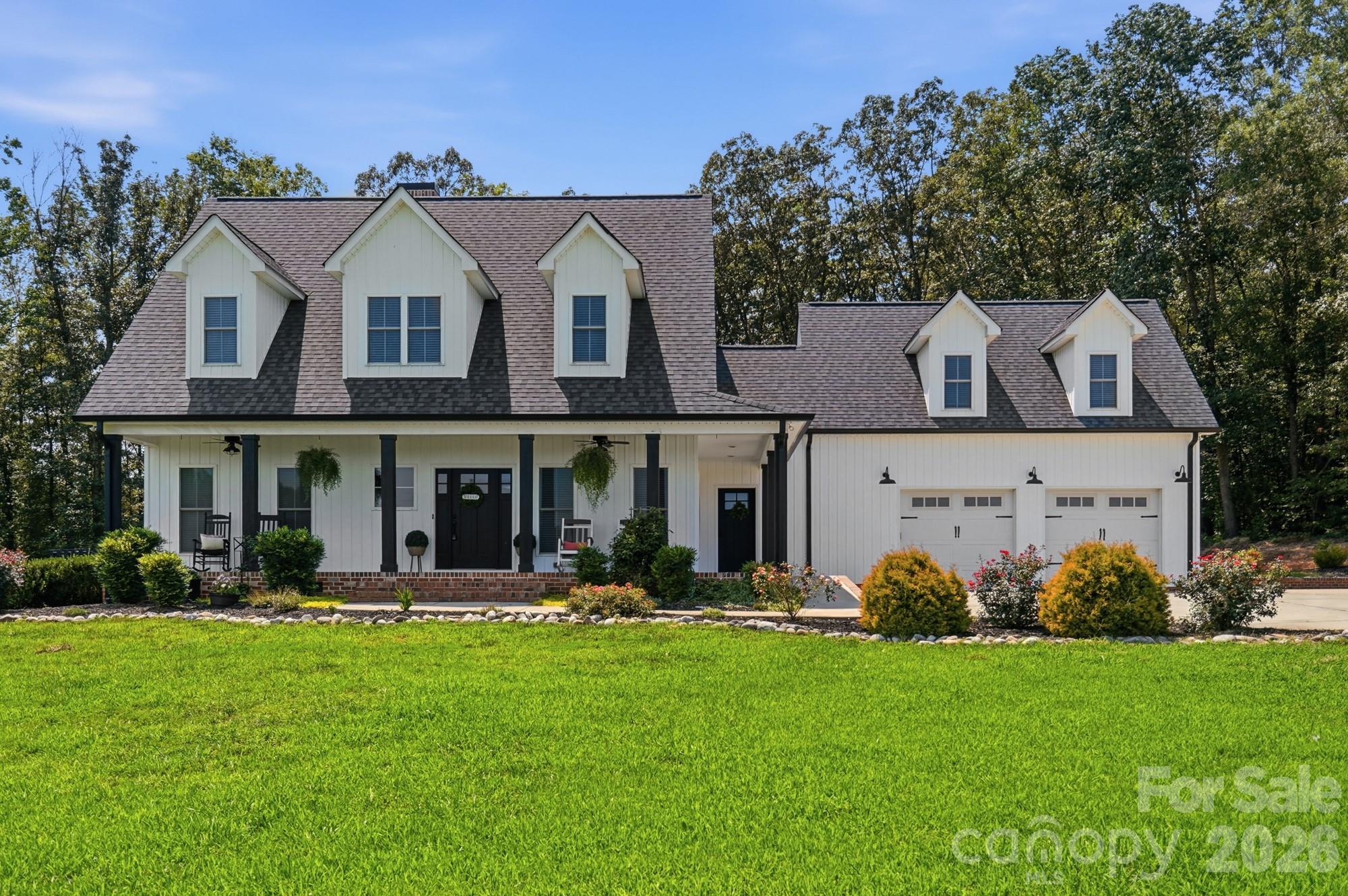 4203 Sincerity Road Property Photo 2