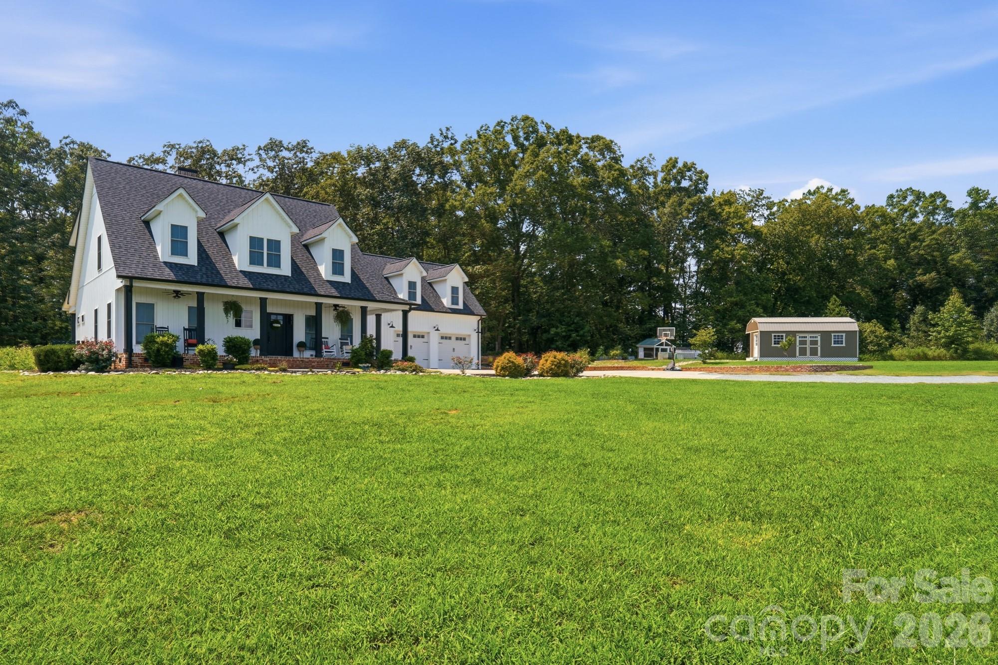 4203 Sincerity Road Property Photo 3