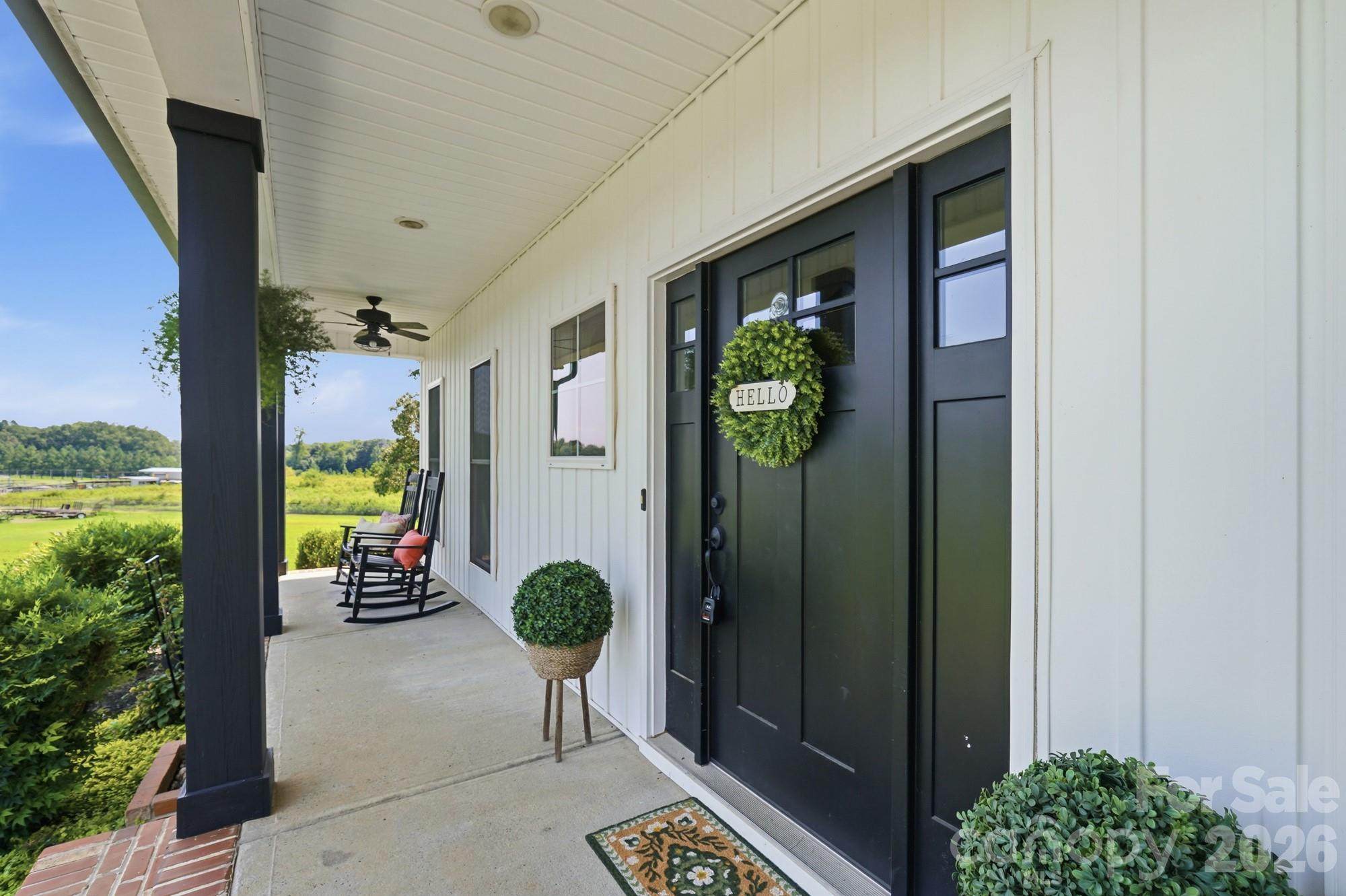 4203 Sincerity Road Property Photo 4