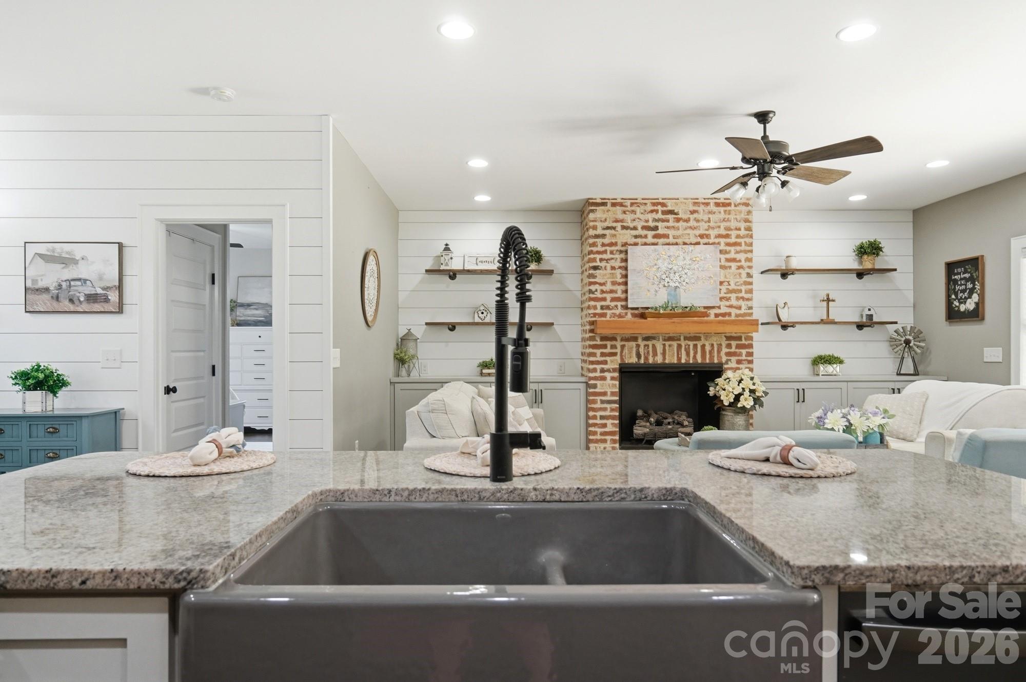 4203 Sincerity Road Property Photo 8