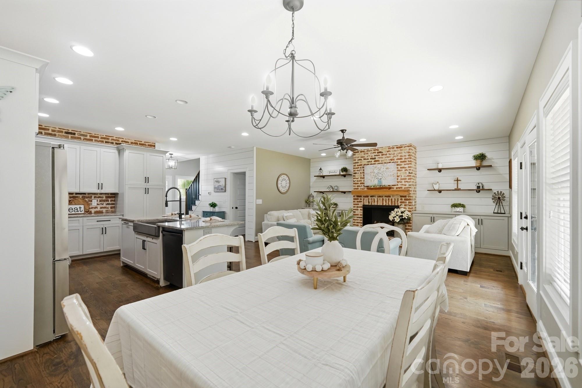 4203 Sincerity Road Property Photo 13