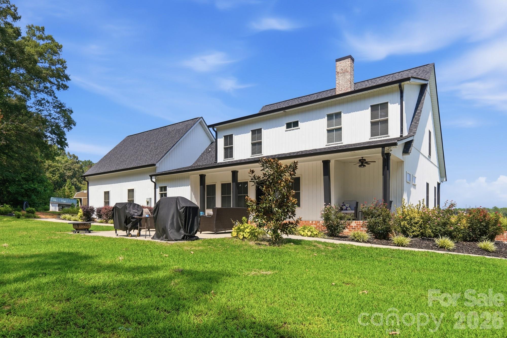 4203 Sincerity Road Property Photo 43