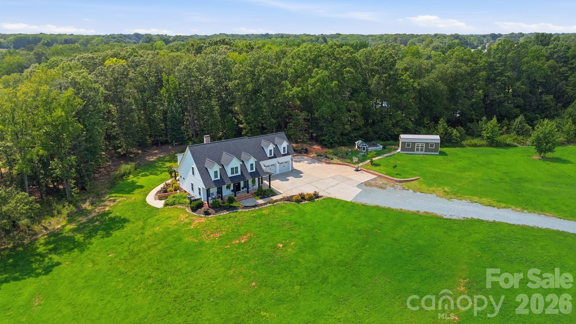 4203 Sincerity Road Property Photo 45