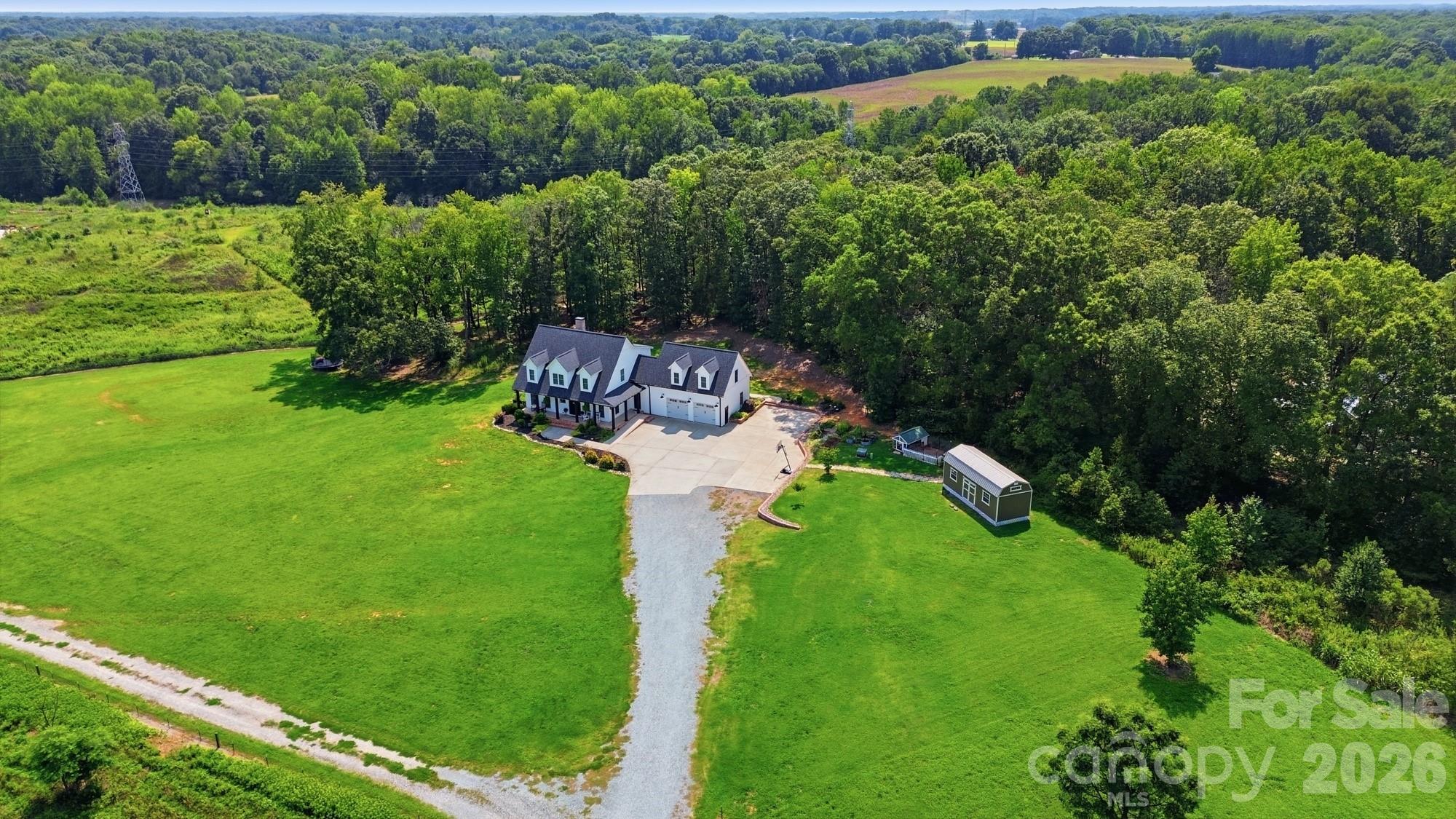 4203 Sincerity Road Property Photo 46