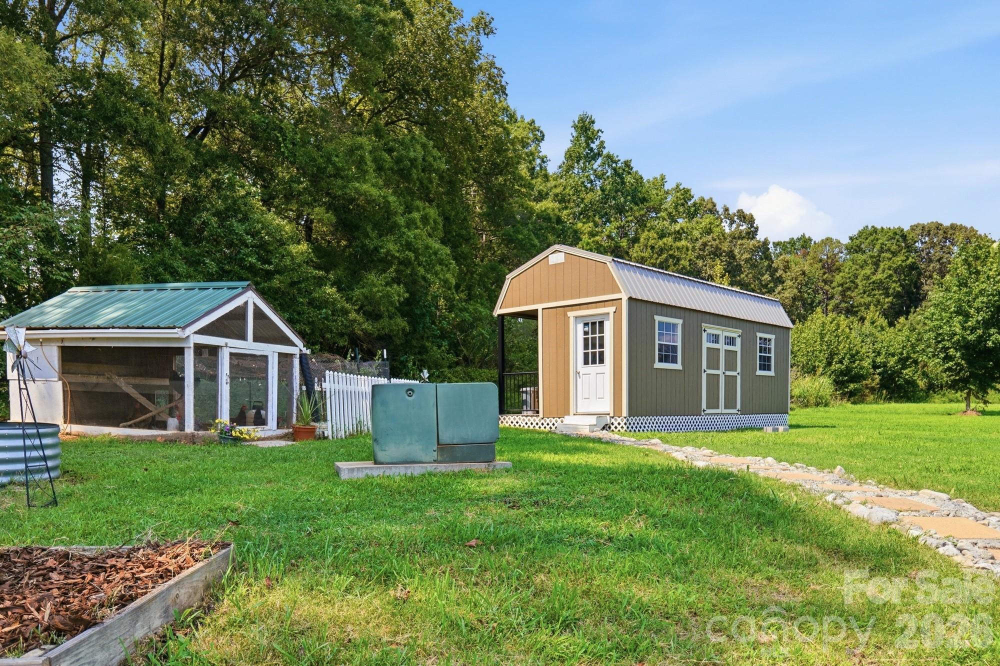 4203 Sincerity Road Property Photo 47