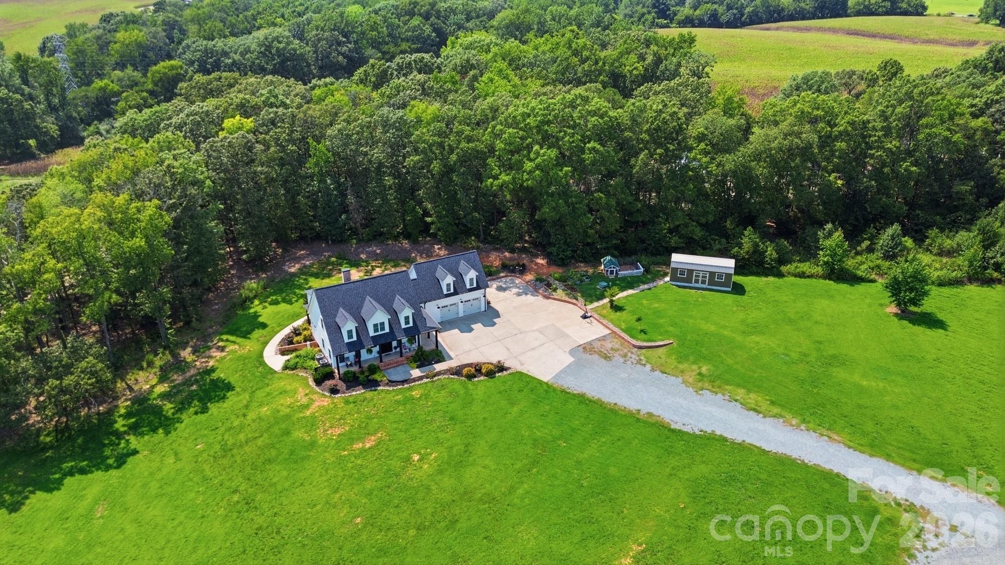 4203 Sincerity Road Property Photo 48