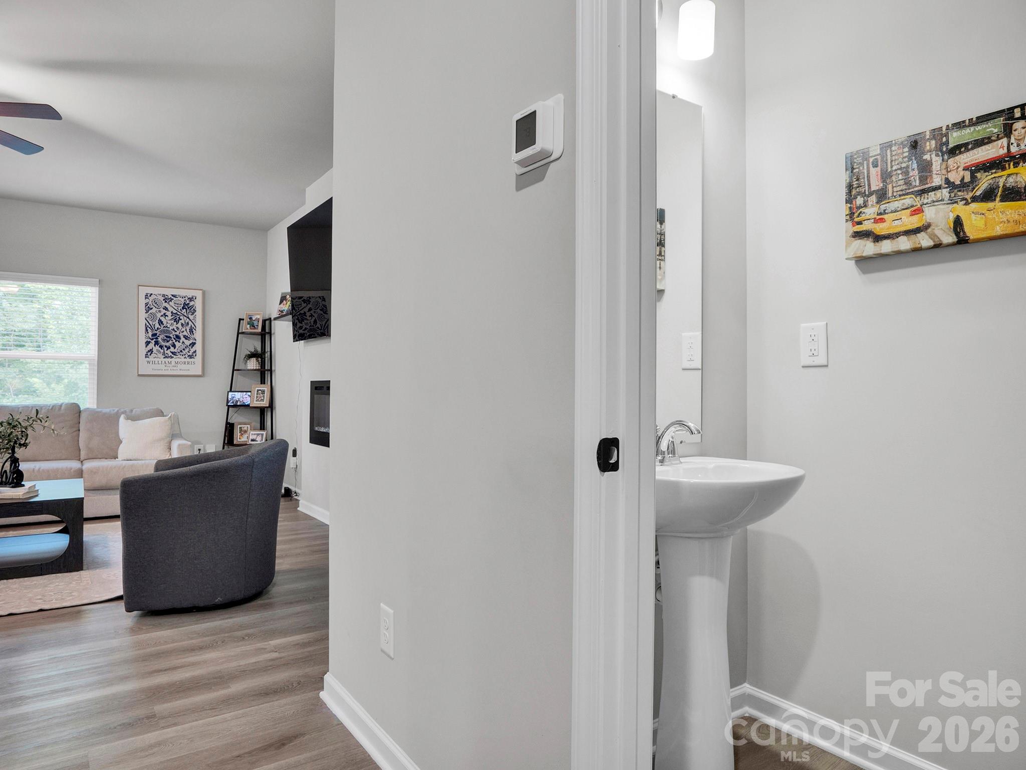 7203 Stoney Wood Lane Property Photo 15
